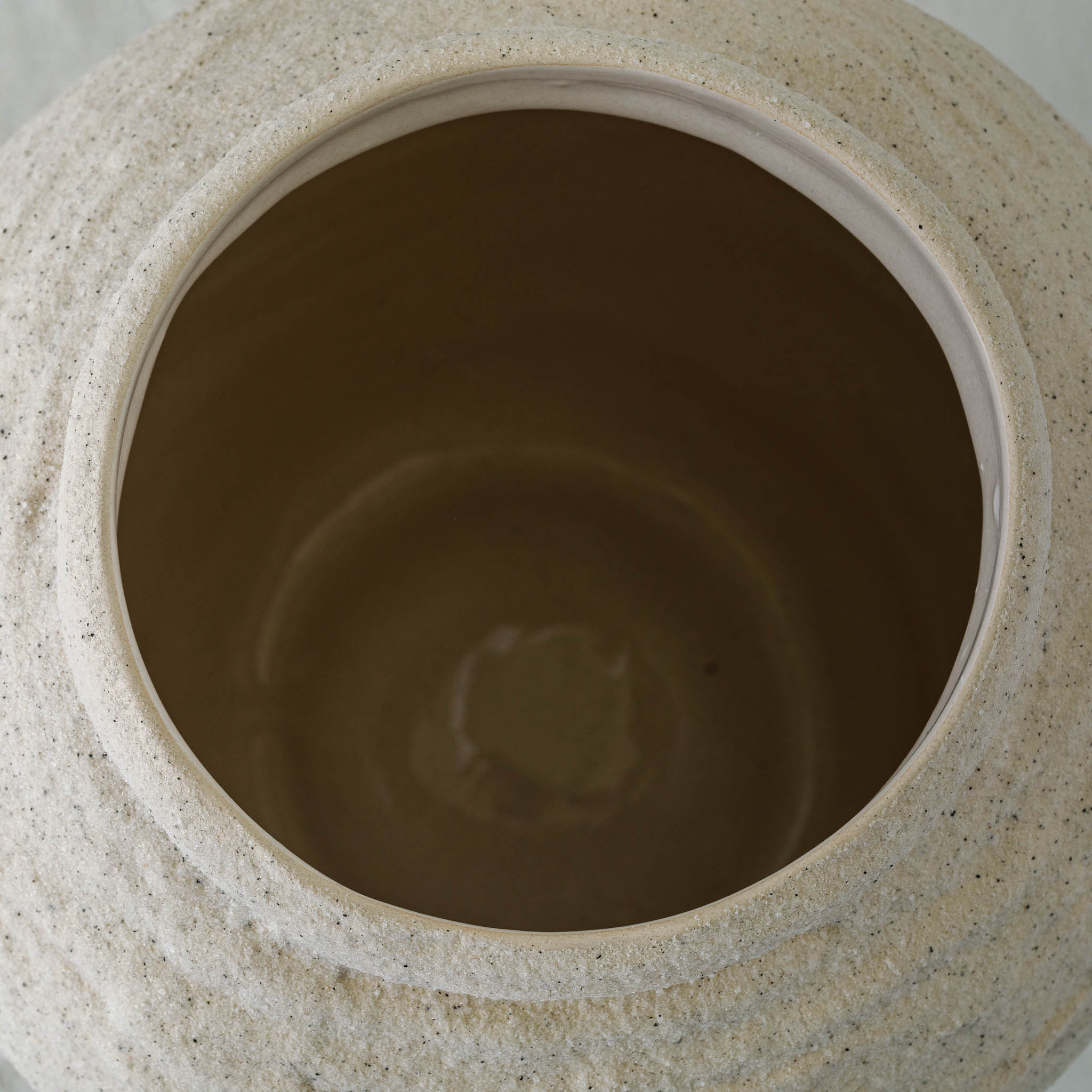 PATINA Vase TACP898 H33cm/ Living Talk Decor リビングトークデコール