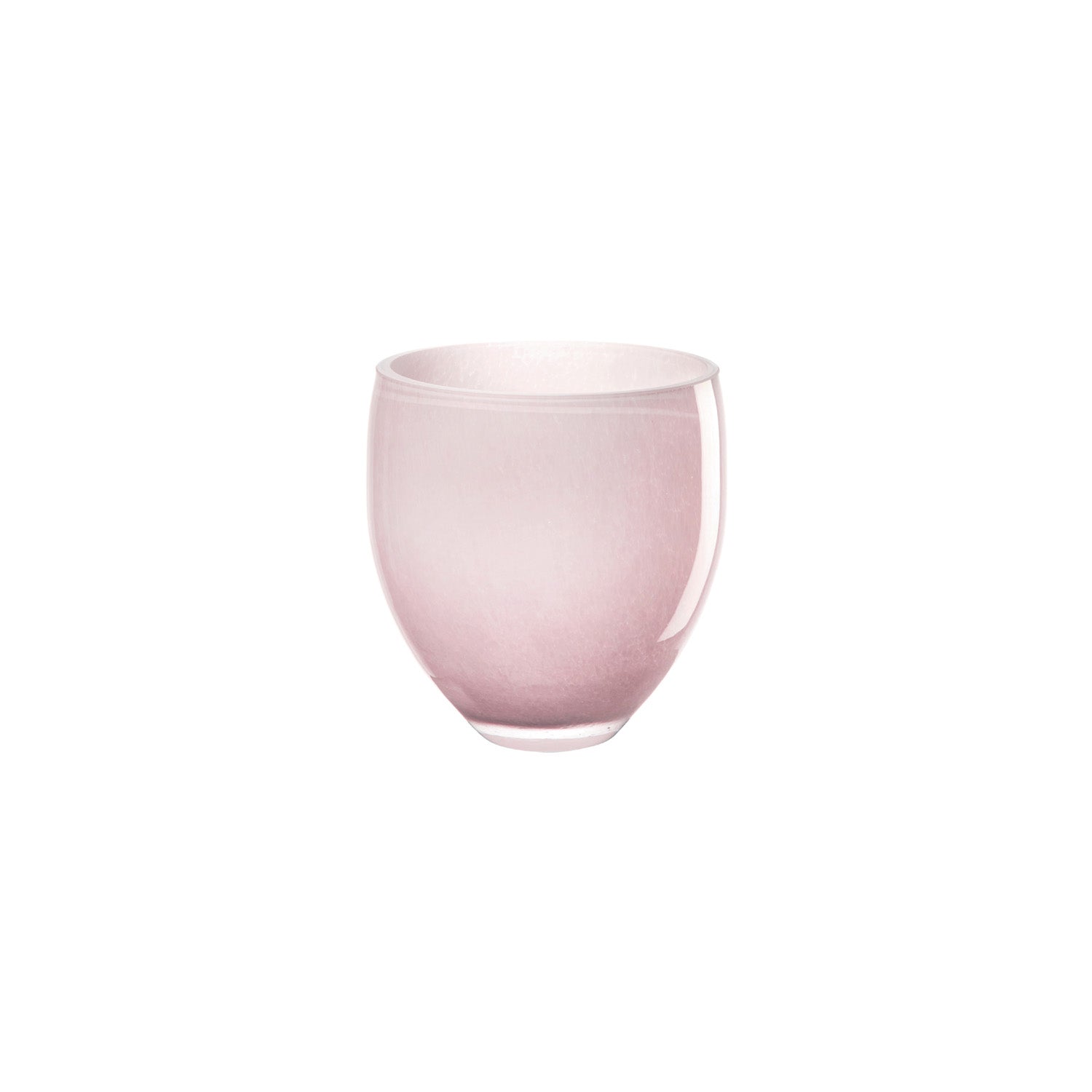 Oliveira Vase H15cm / Living Talk Decor リビングトークデコール