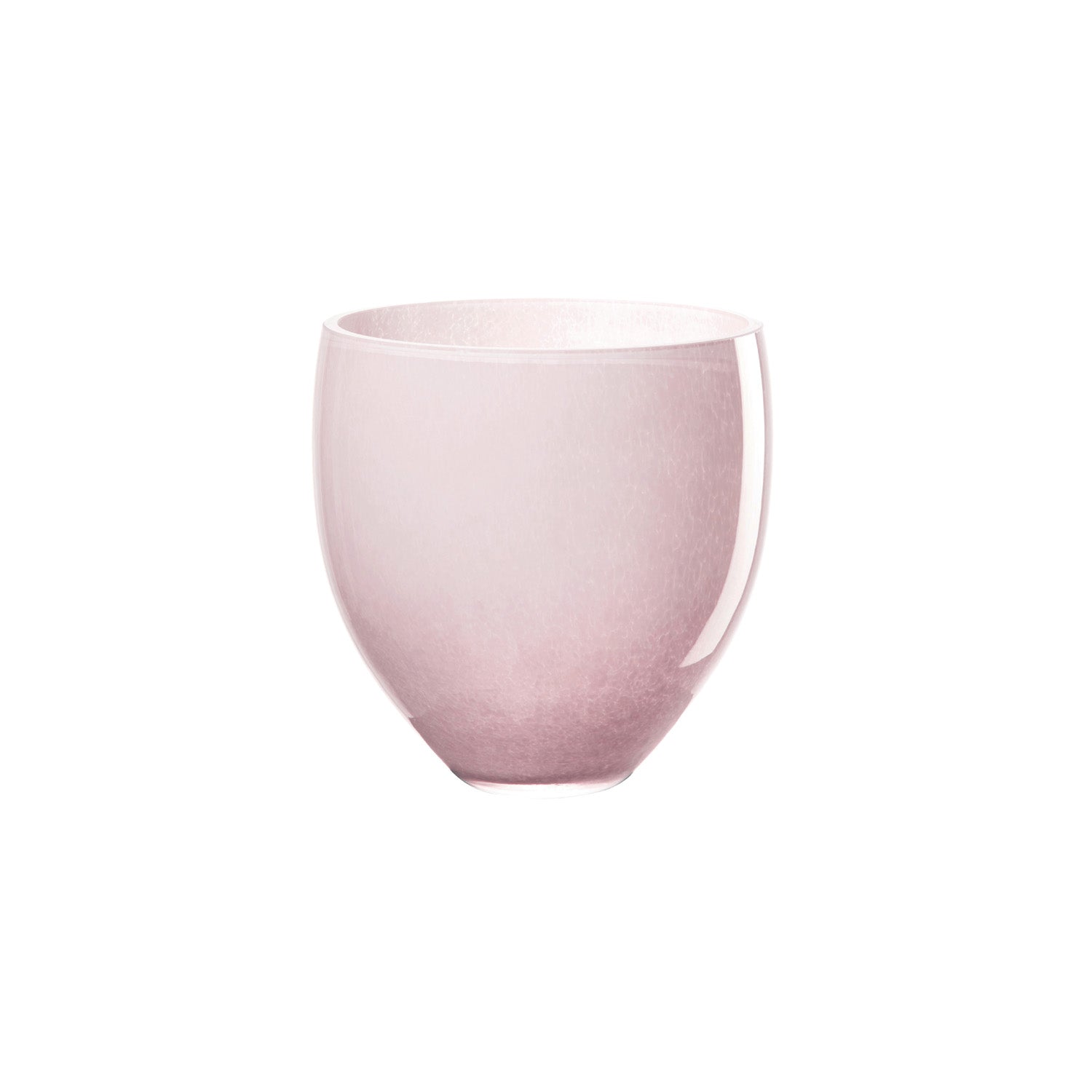 Oliveira Vase H19cm / Living Talk Decor リビングトークデコール