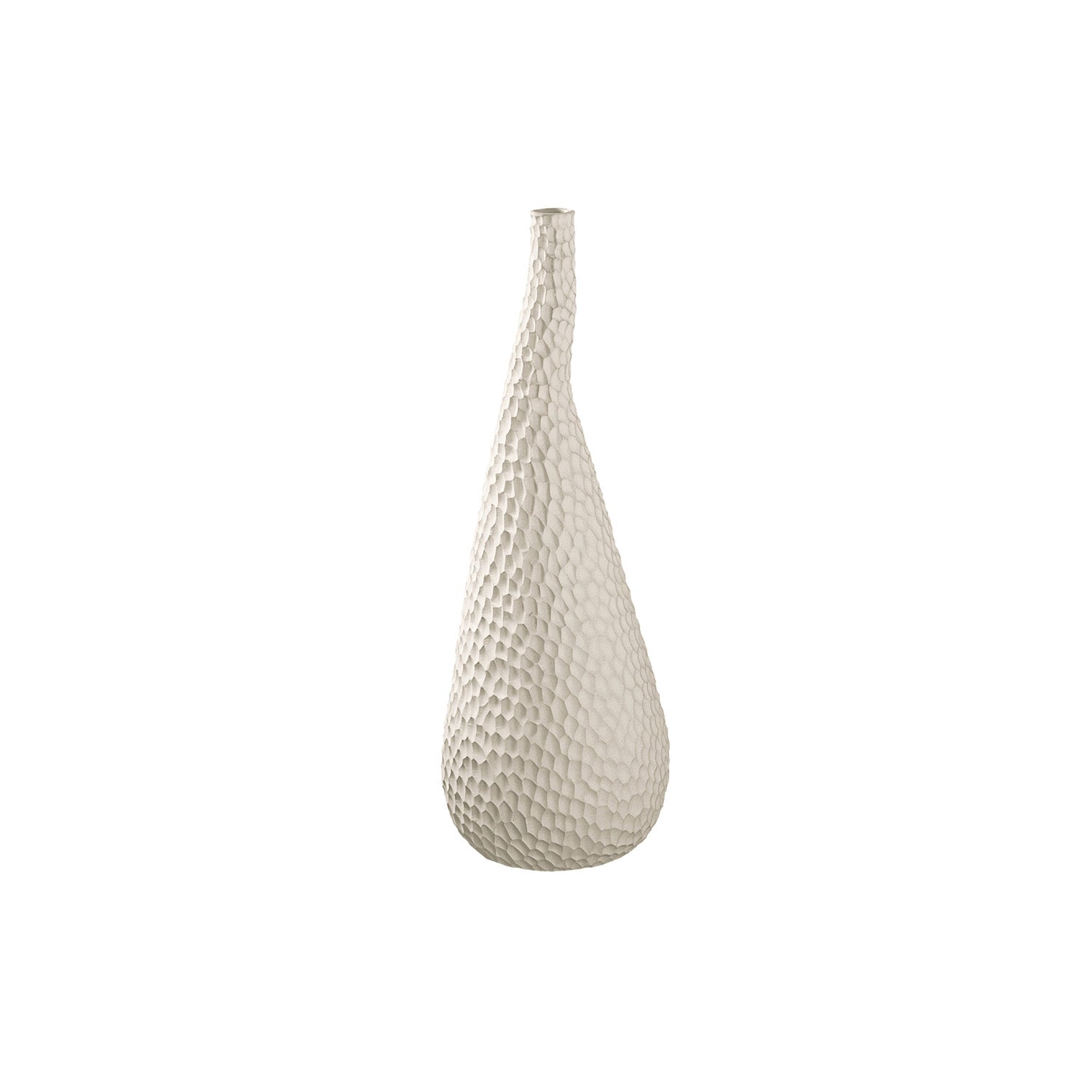 Carve Vase H33.5cm / Living Talk Decor リビングトークデコール