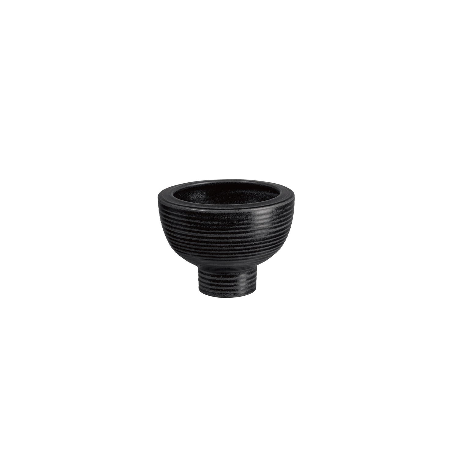Midoro Planter On Foot H10cm / Living Talk Decor リビングトーク