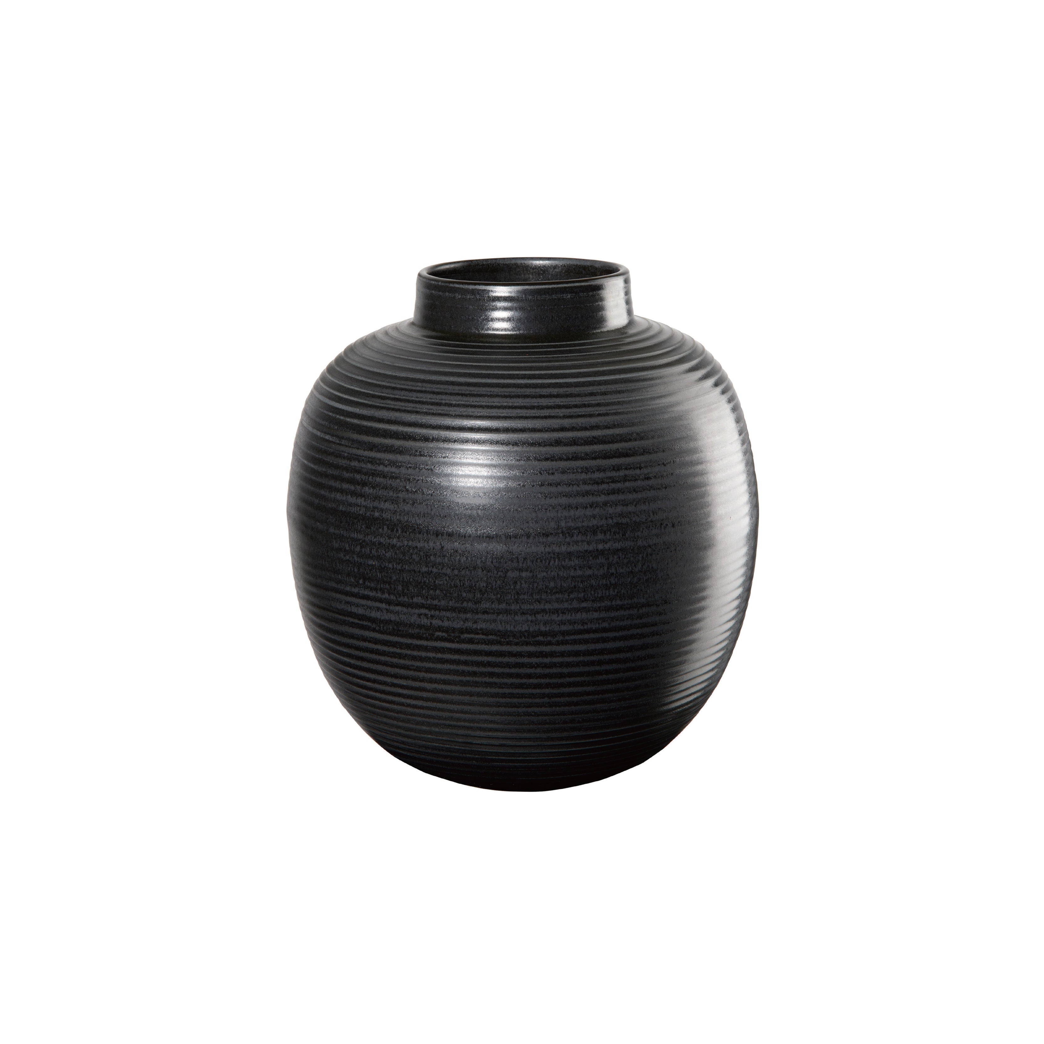 Japandi Vase H22cm / Living Talk Decor リビングトークデコール