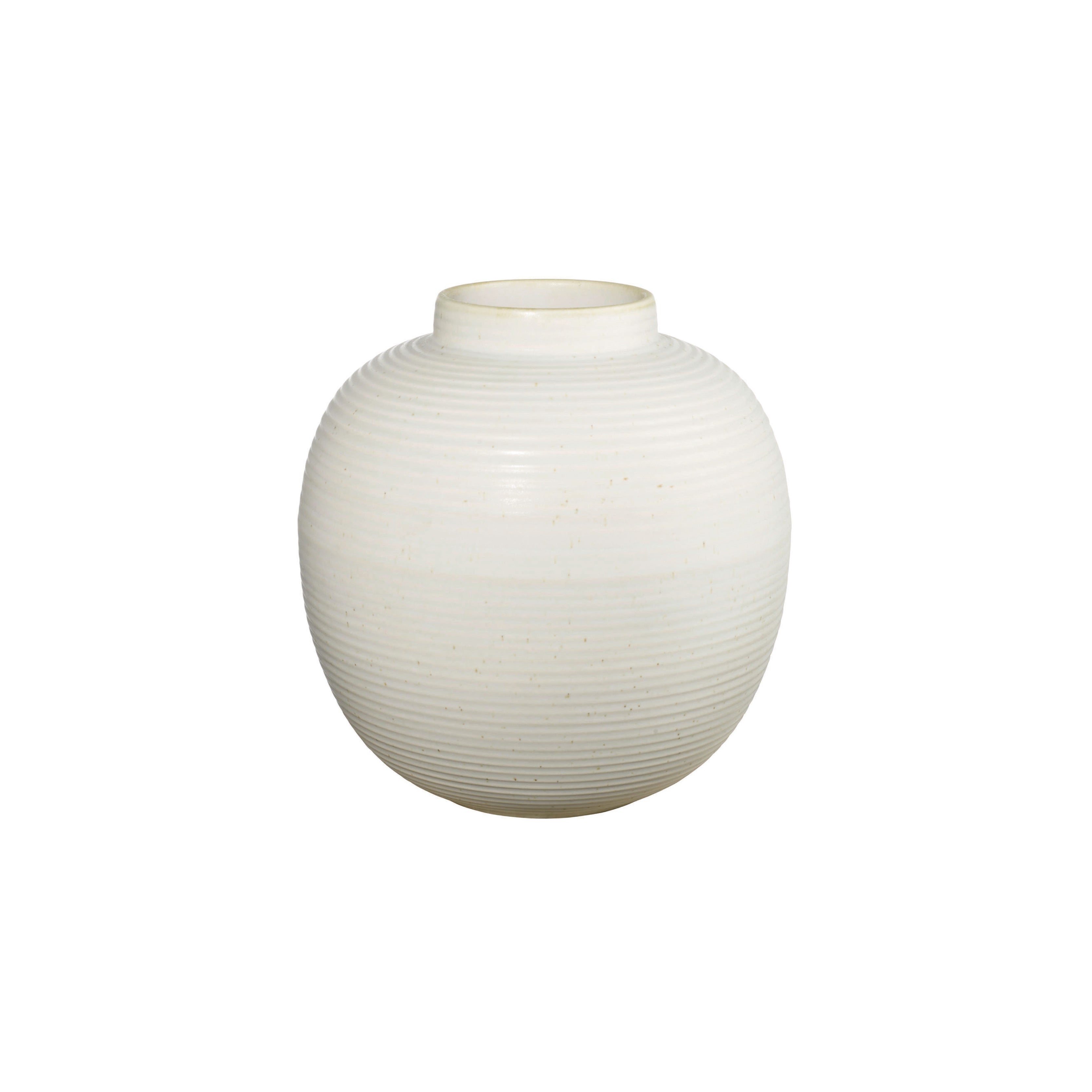 Japandi Vase H22cm / Living Talk Decor リビングトークデコール
