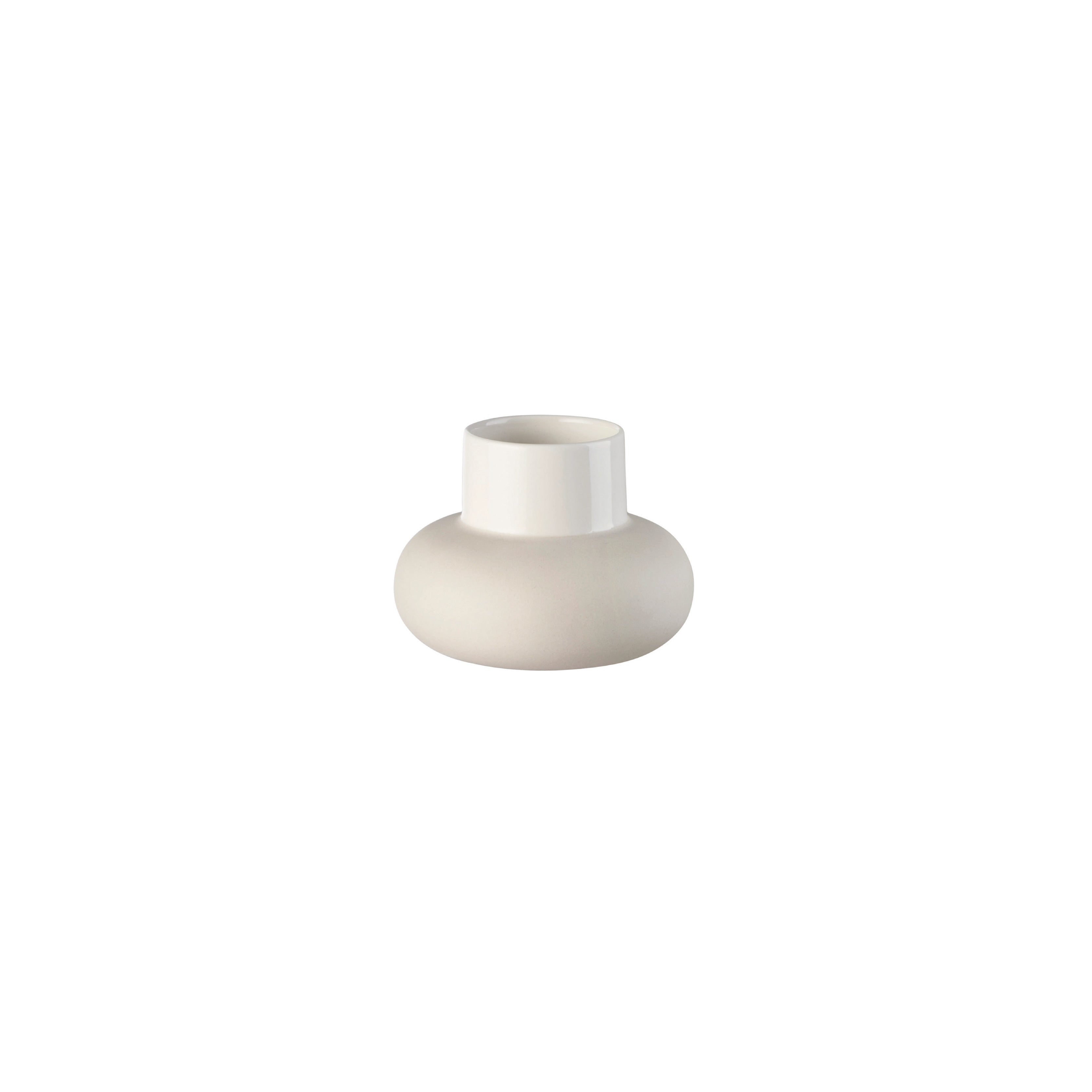 Belly Vase H8cm / Living Talk Decor リビングトークデコール