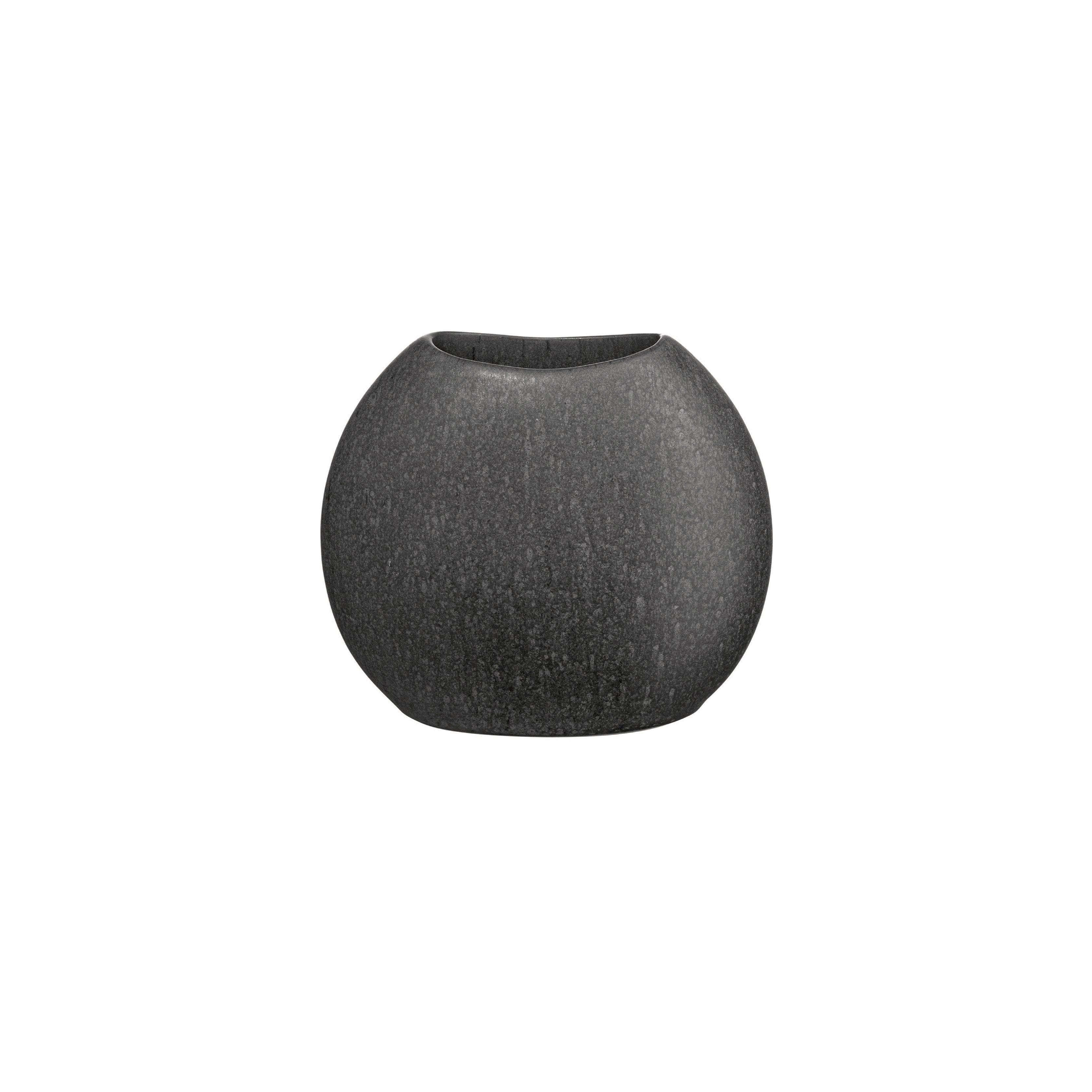 Moon Vase H16cm / Living Talk Decor リビングトークデコール