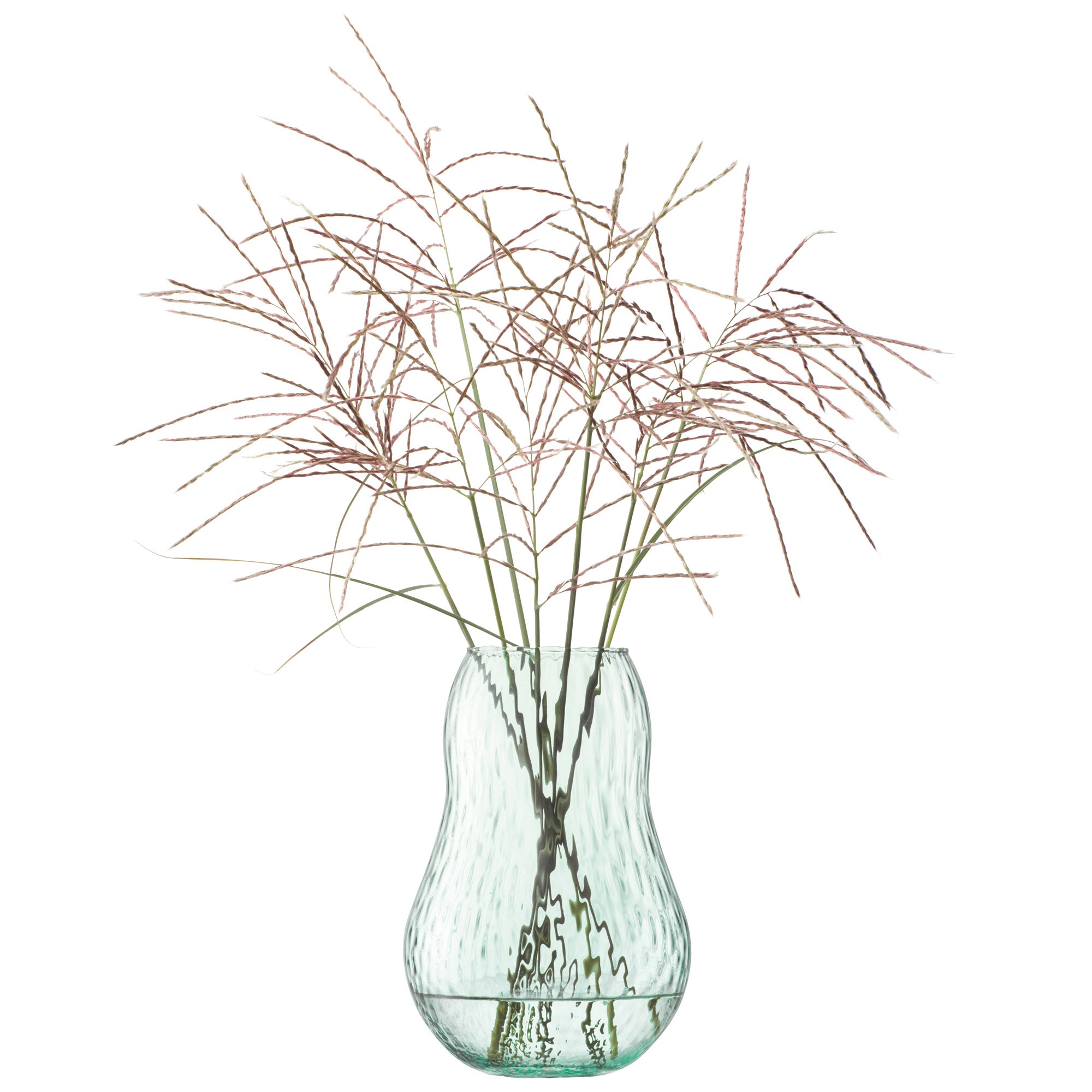 CANOPY キャノピー VASE H23cm / Living Talk Decor リビングトーク