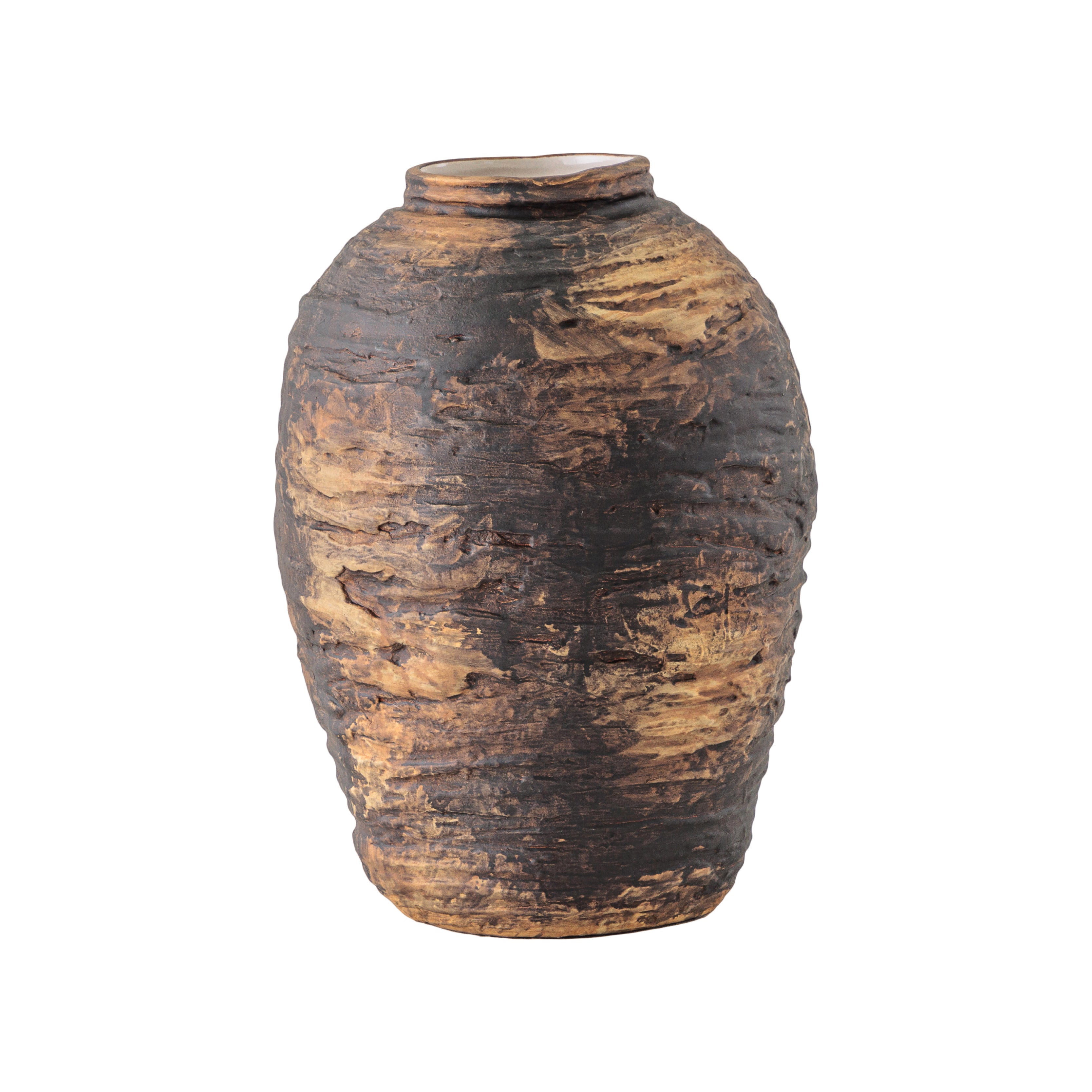 PATINA Vase TACP848 H40cm / Living Talk Decor リビングトークデコール