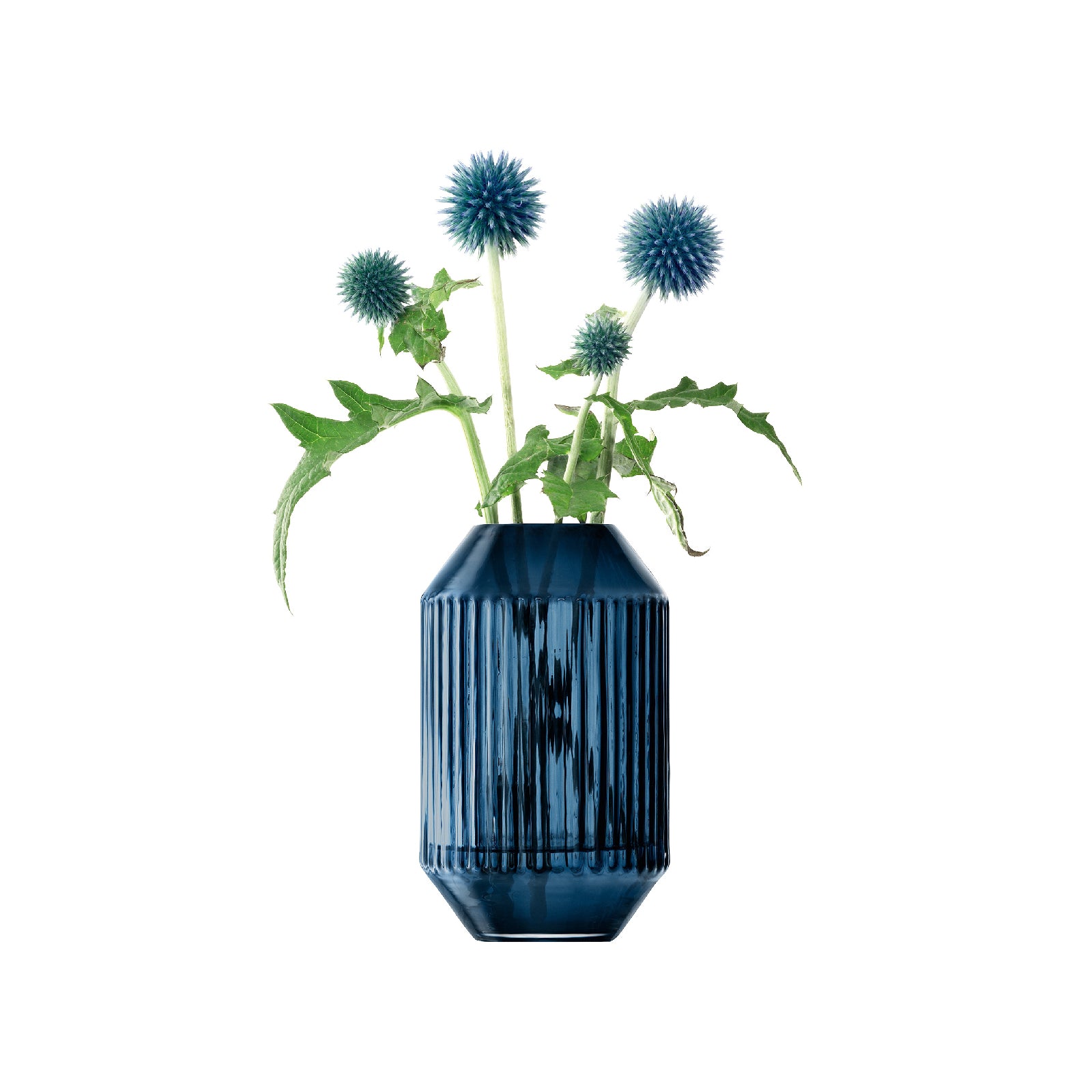 LSAフラワーベース　ROTUNDA VASE ※高さ15cm ROTUNDA ロタンダ Vase 15cm / Living Talk Decor リビング