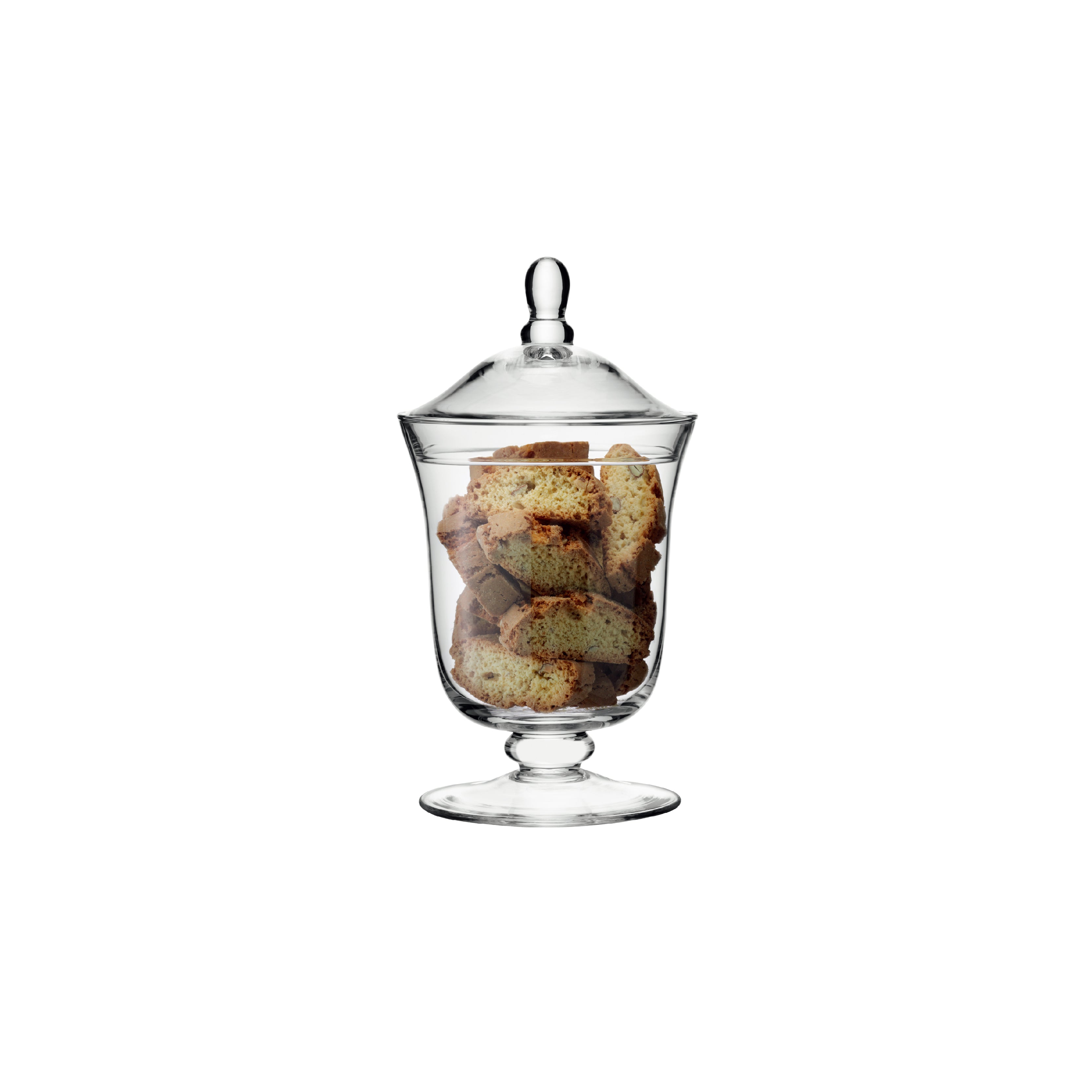 Serve Bonbon Jar – Living Talk Decor