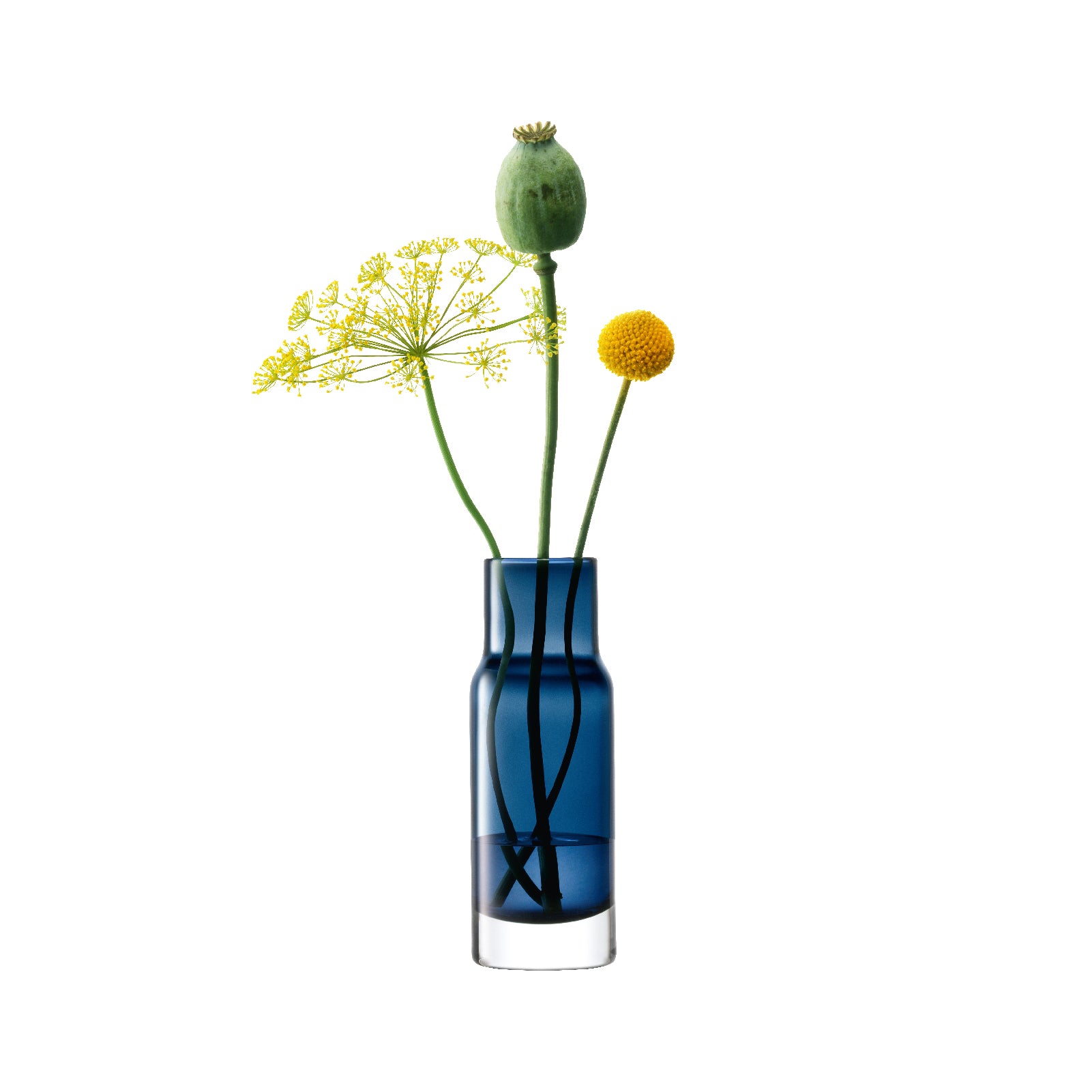 Utility ユーティリティー Vase H19cm / LSA international エルエスエーインターナショナル – Living  Talk Decor