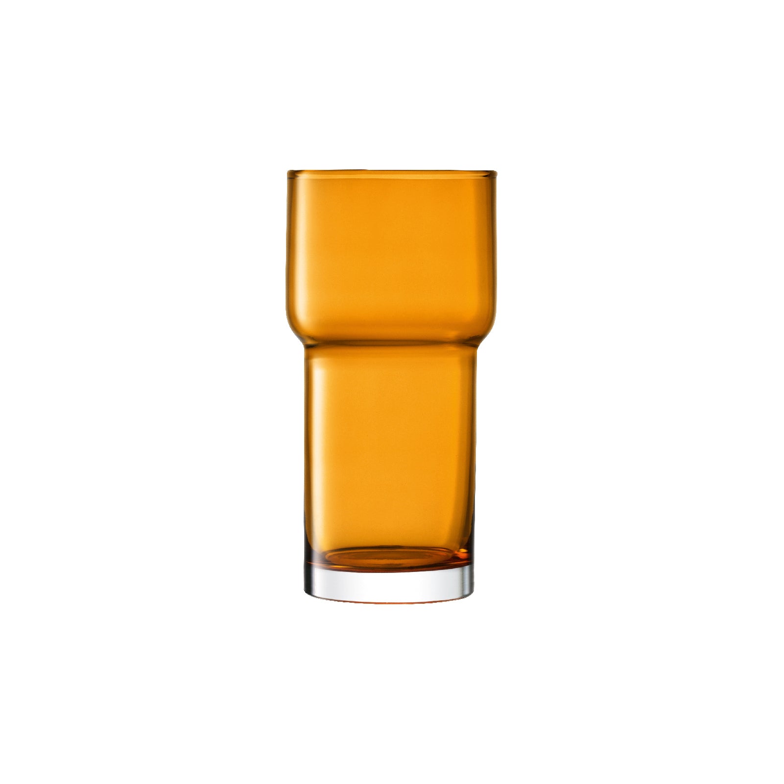 Utility ユーティリティー Vase H22cm（アンバー） / LSA
