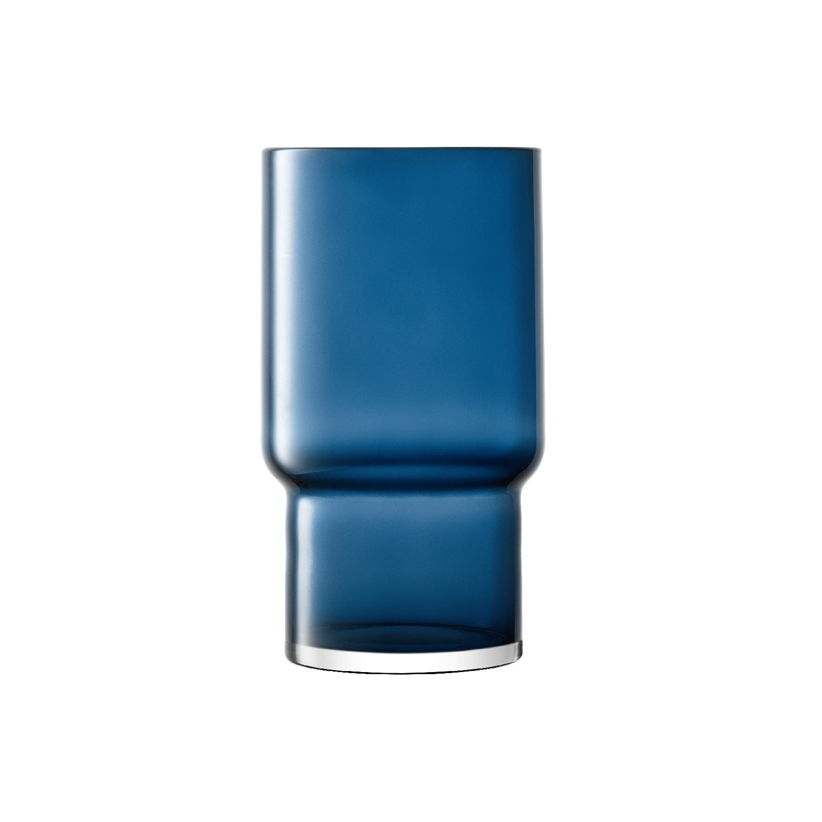 Utility ユーティリティー Vase H30cm（サファイア） / LSA