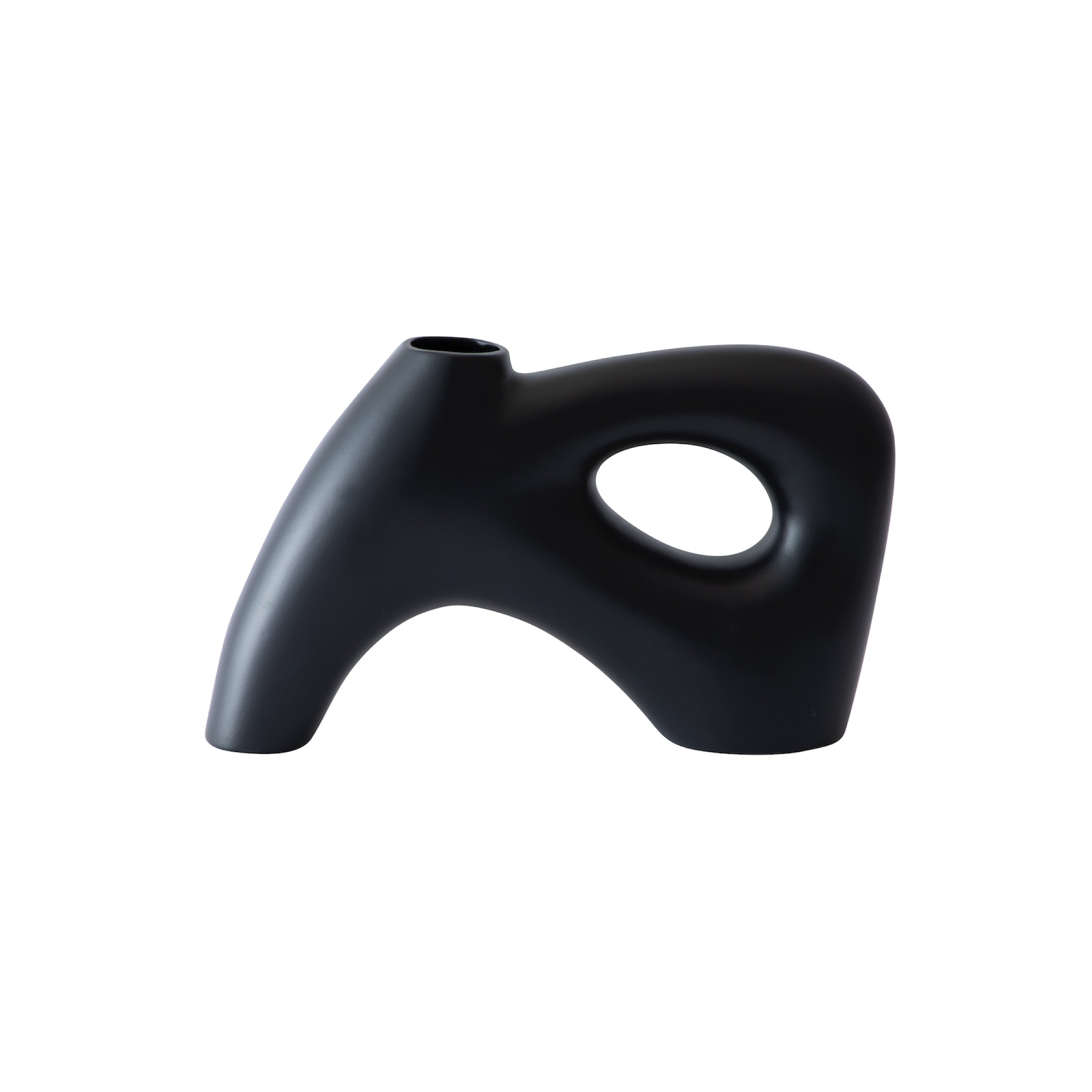 PATINA Vase H24cm / Living Talk Decor リビングトークデコール