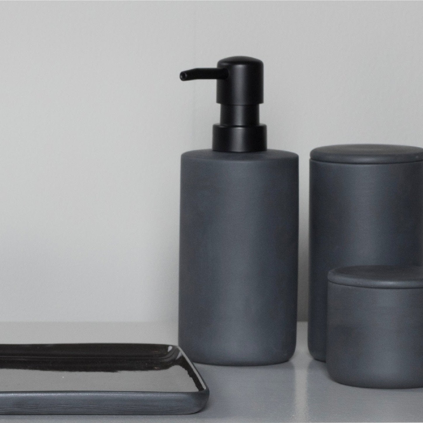 Soap Dispenser Cose / Living Talk Decor リビングトークデコール