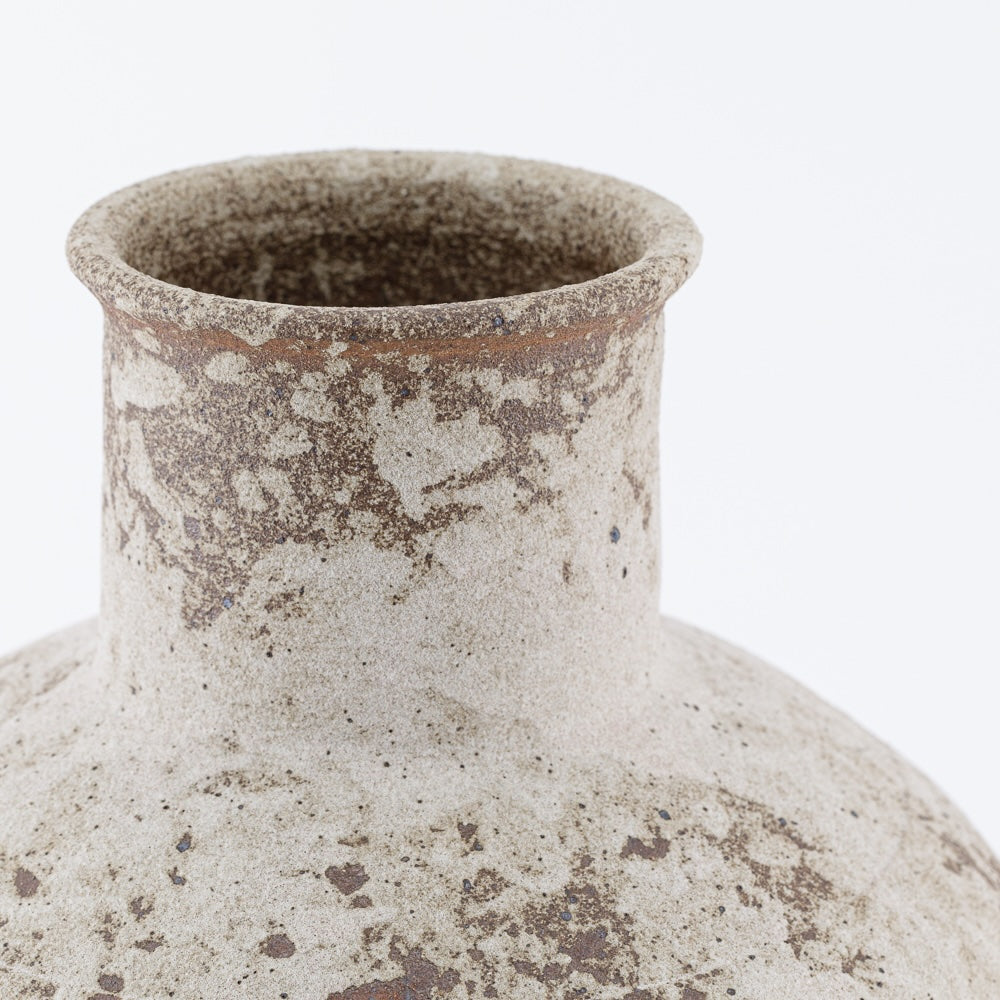 PATINA Vase TACP824 / Living Talk Decor リビングトークデコール