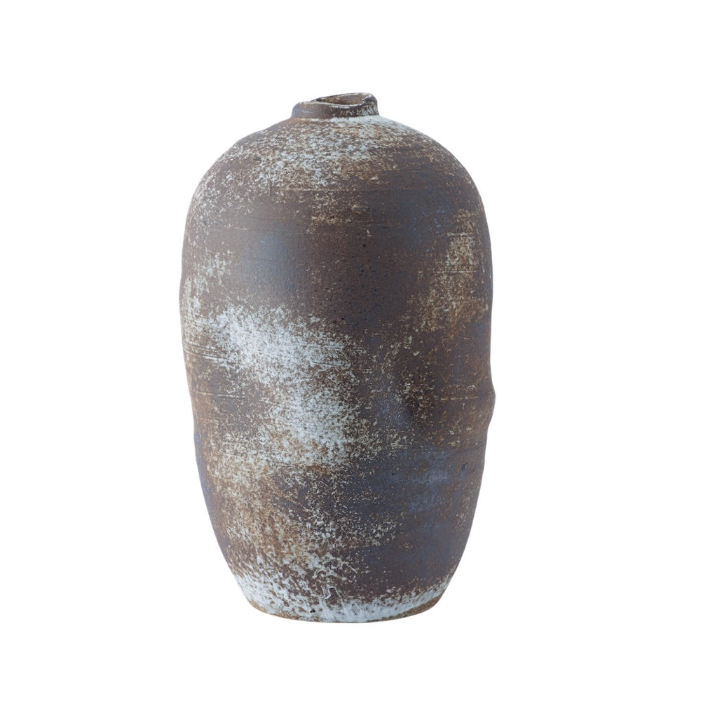 展示美品 LivingTalkDecor PATINA Vase H48cm PATINA Vase TACP828 / Living Talk Decor リビングトークデコール