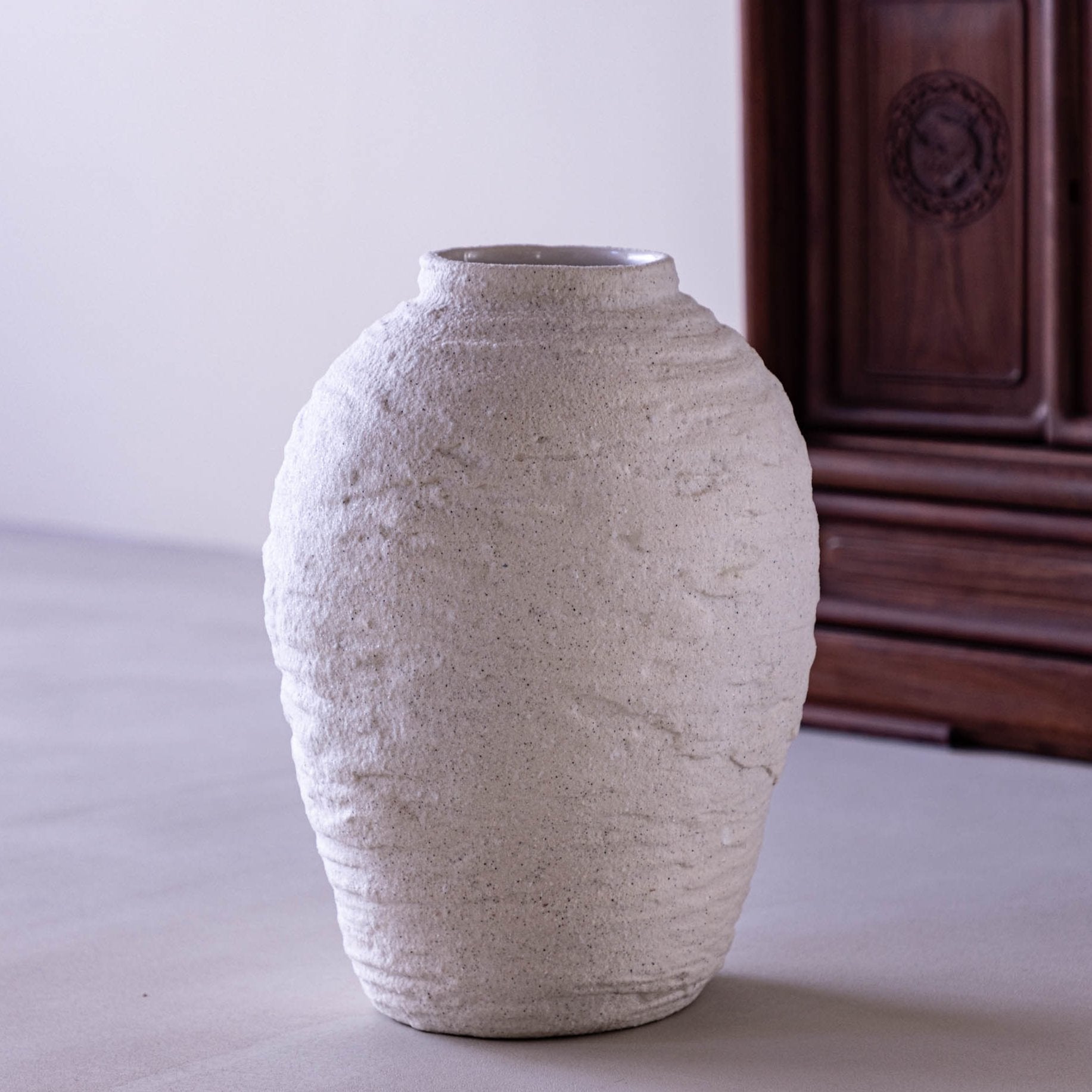 PATINA Vase TACP897 H40cm / Living Talk Decor リビングトークデコール