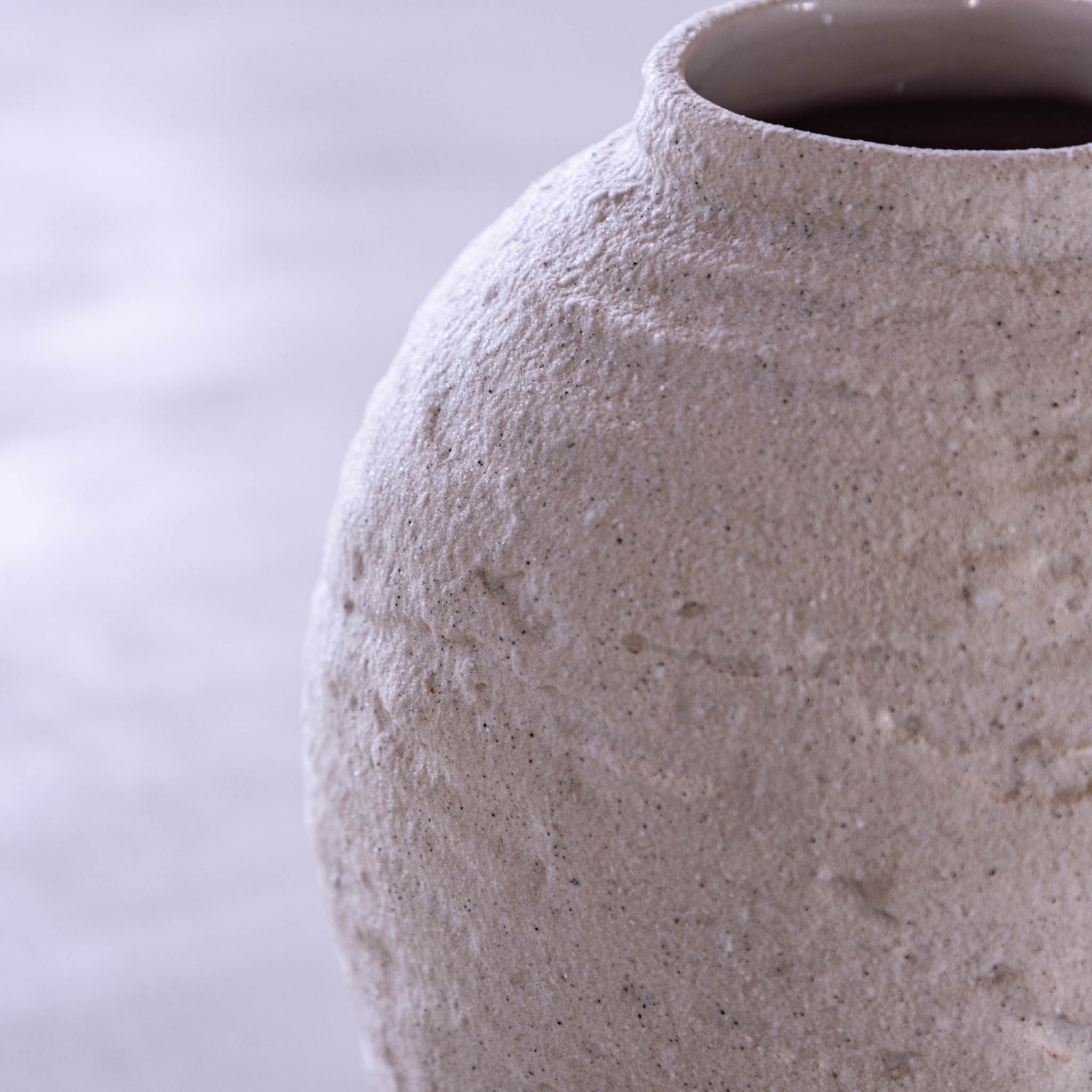 PATINA Vase TACP897 H40cm / Living Talk Decor リビングトークデコール