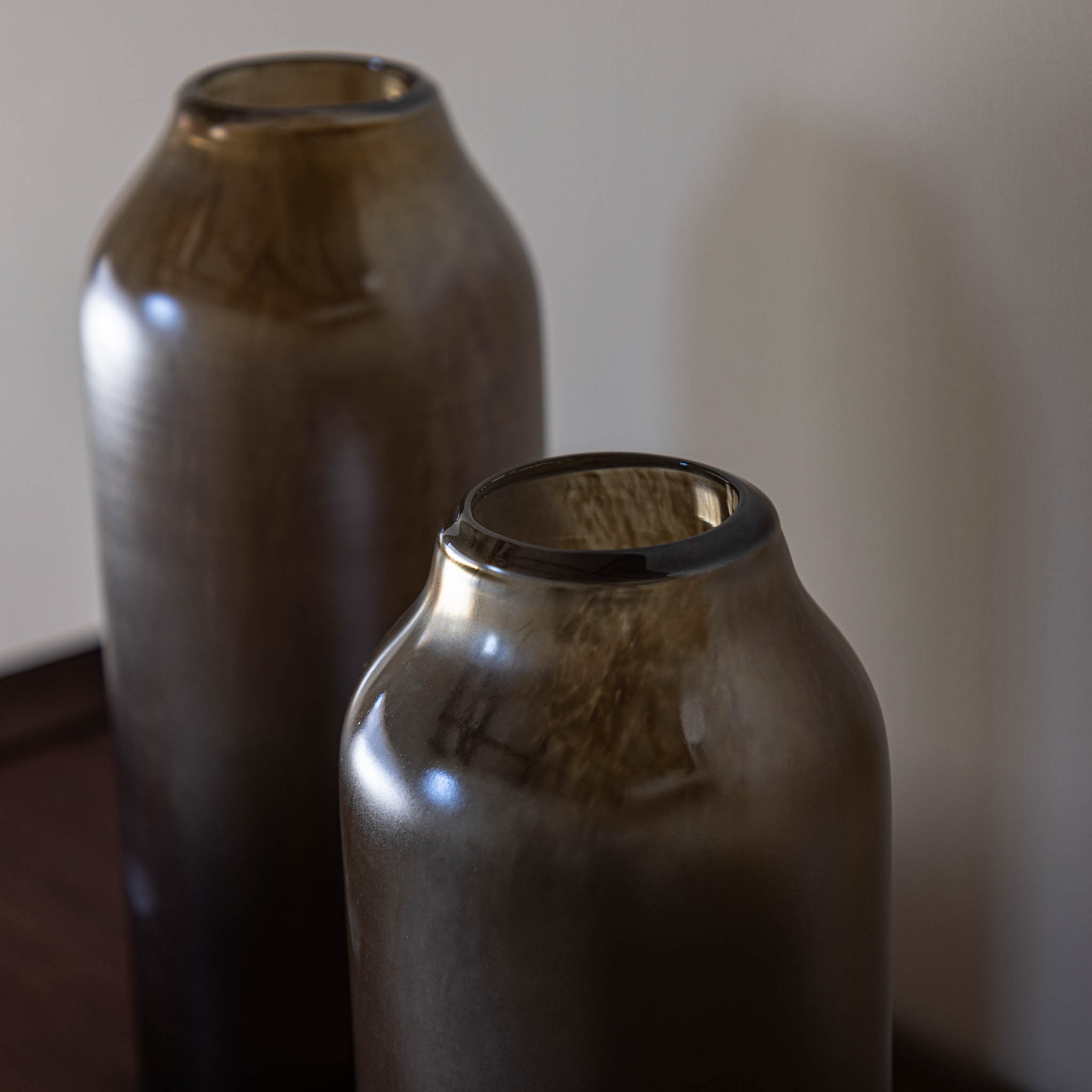 PATINA Vase TACP921 H30.5cm / Living Talk Decor リビングトークデコール