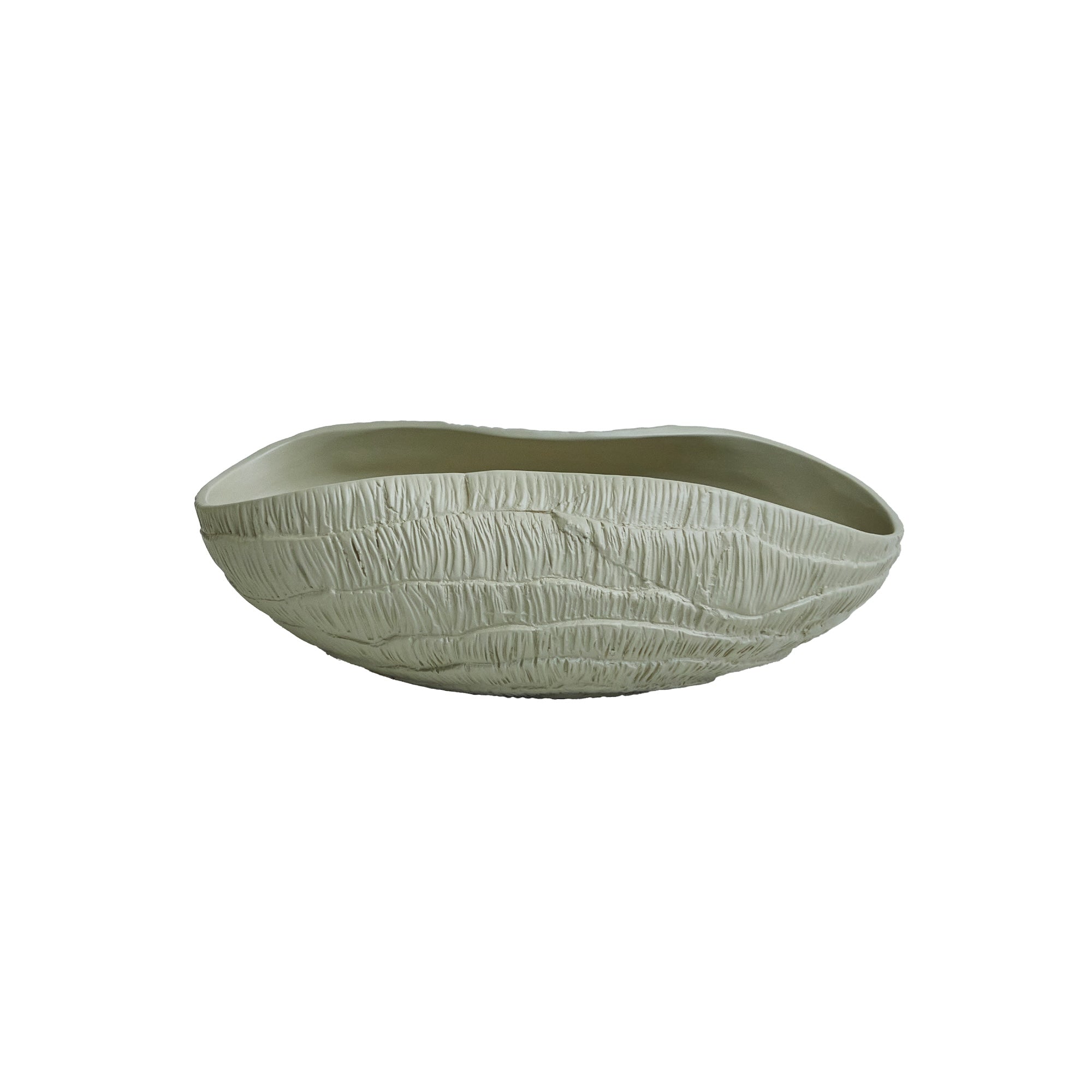 Patina Vase H11cm / Living Talk Decor リビングトークデコール