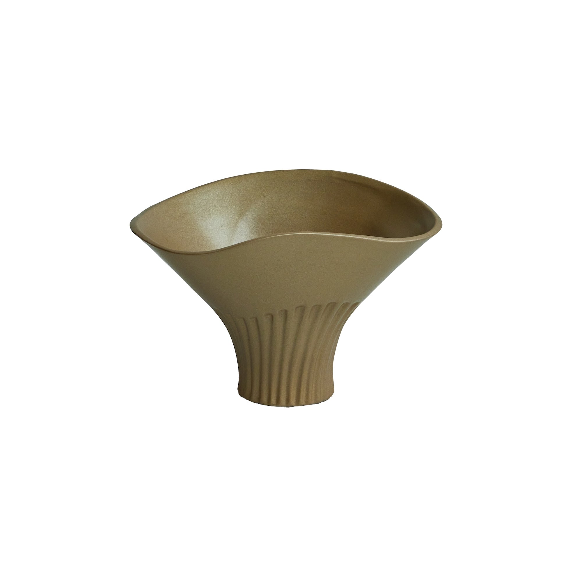 展示美品 LivingTalkDecor PATINA Vase H25cm PATINA Vase TACP885 H29cm / Living Talk Decor リビングトーク