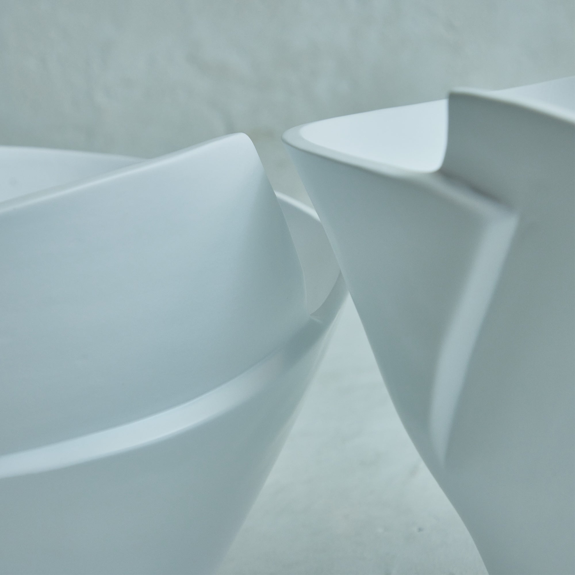 Patina Vase H21.5cm / Living Talk Decor リビングトークデコール