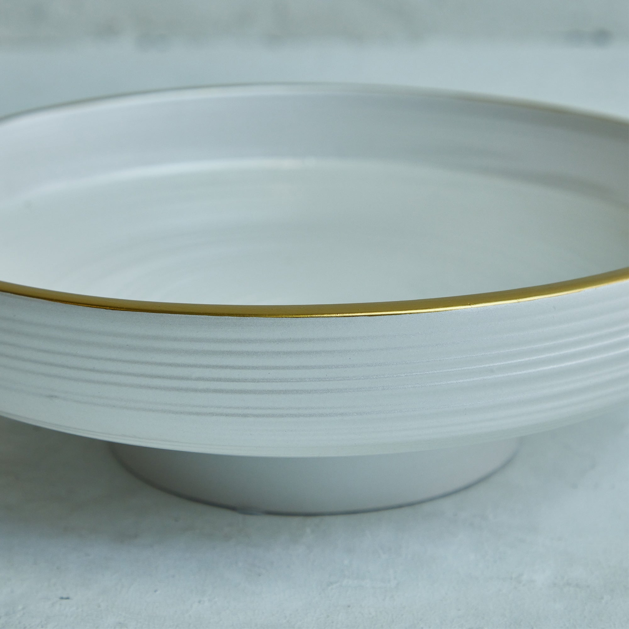 Patina Vase H10cm / Living Talk Decor リビングトークデコール