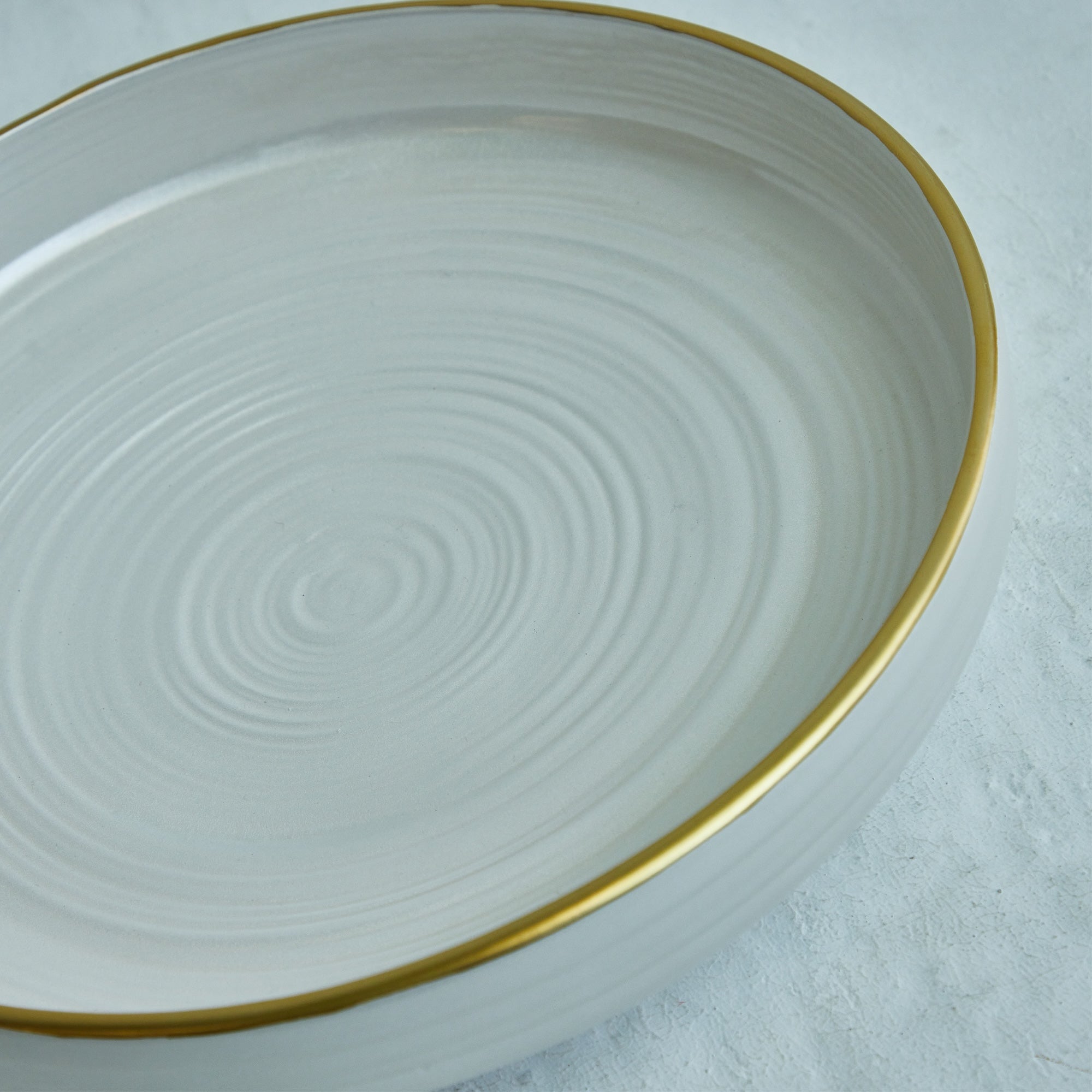 Patina Vase H10cm / Living Talk Decor リビングトークデコール