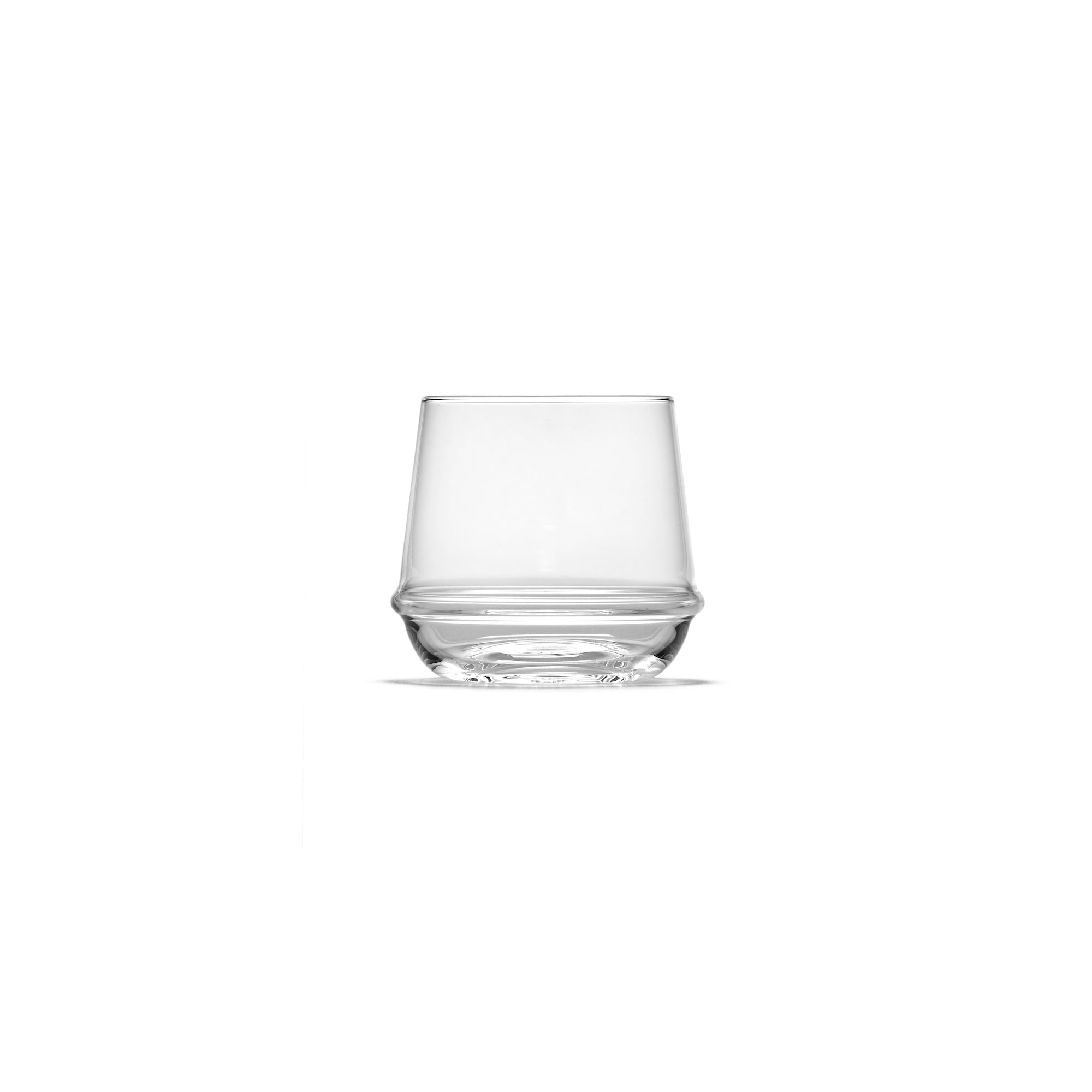 SERAX Whisky Glass Dune H8.5cm / Living Talk Decor リビングトーク