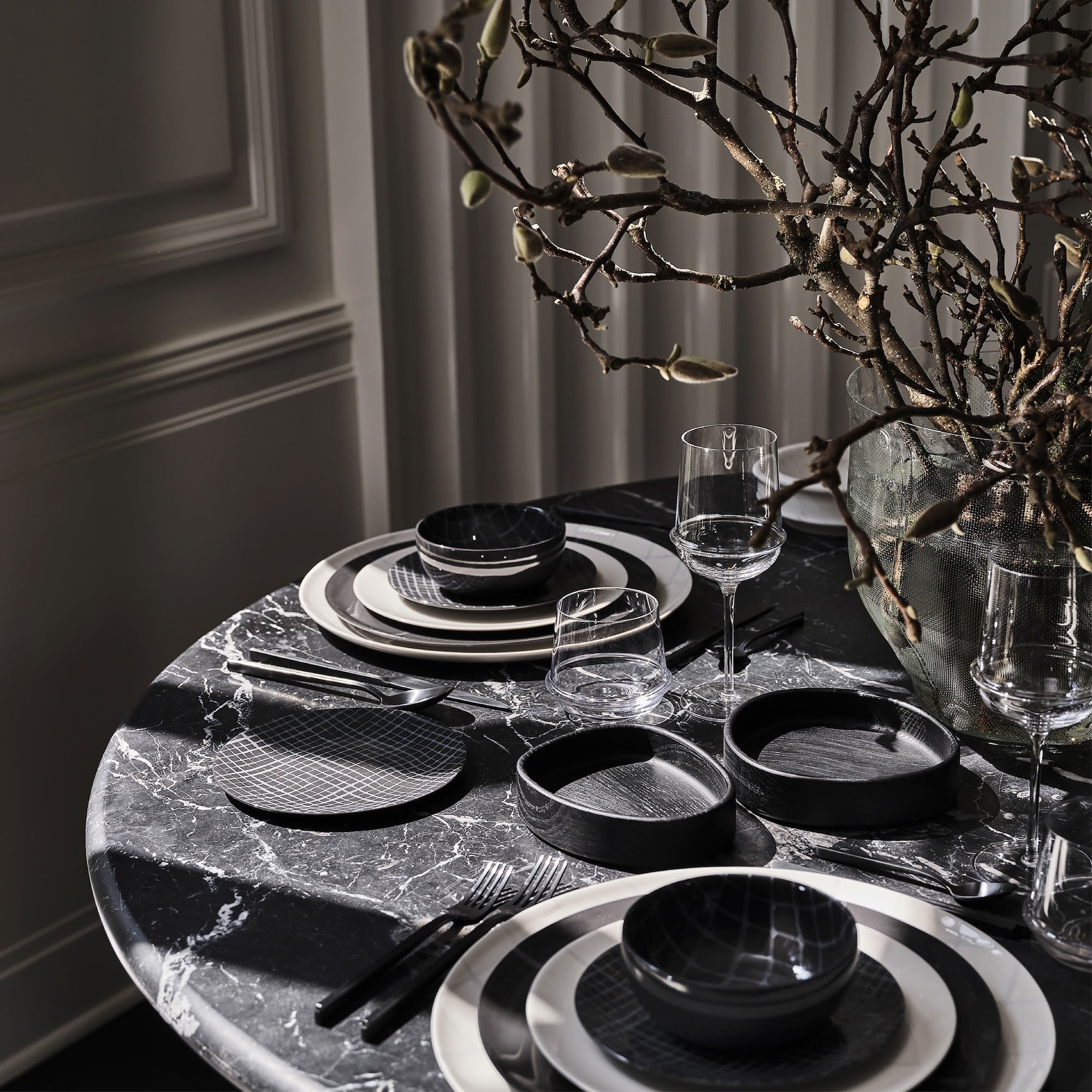 食器 SEMI CRYSTAL Toyo-Sasaki Glass CN18703 Takasegawa Reinforced Crystal Cup