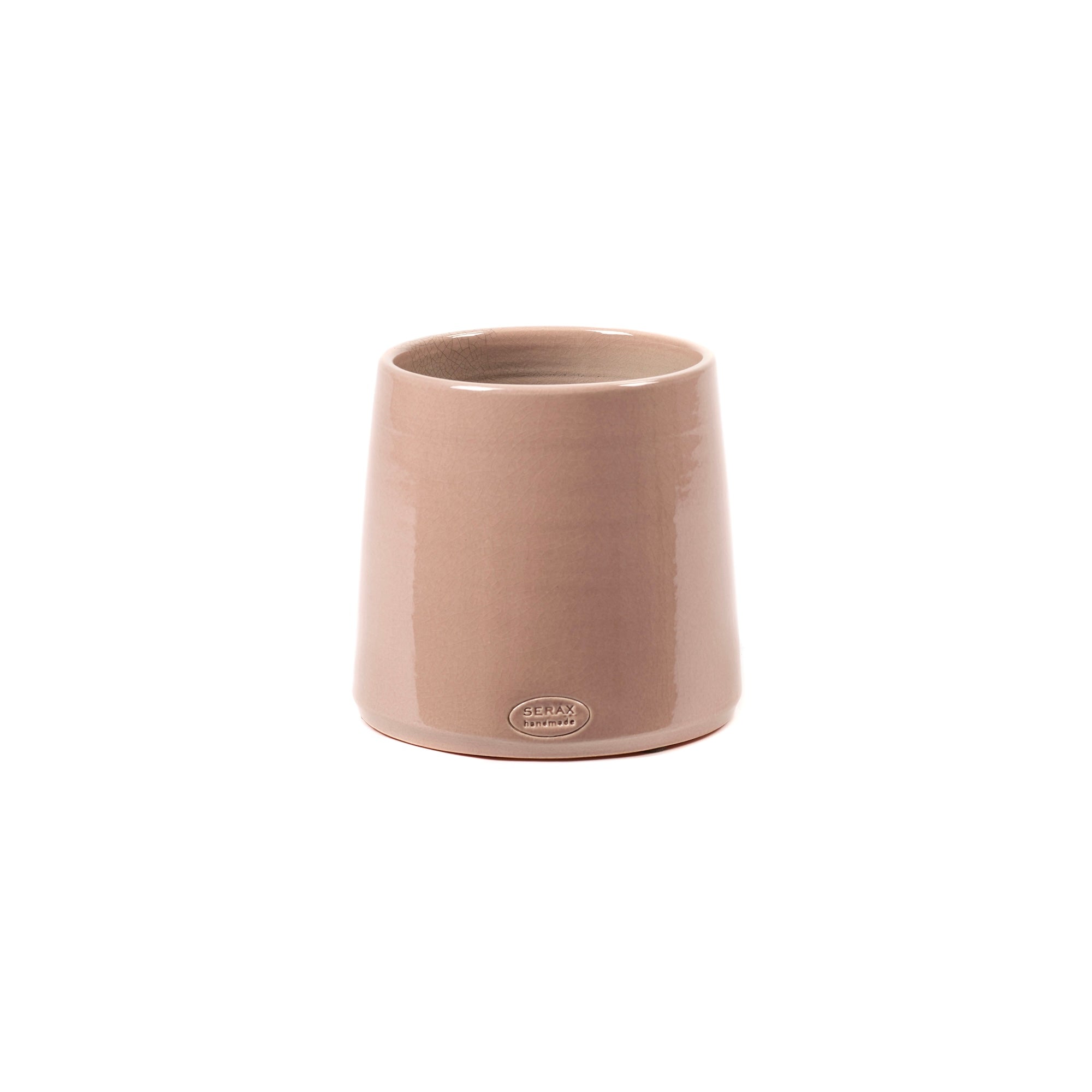 SERAX Pot Cone H17cm / Living Talk Decor リビングトークデコール