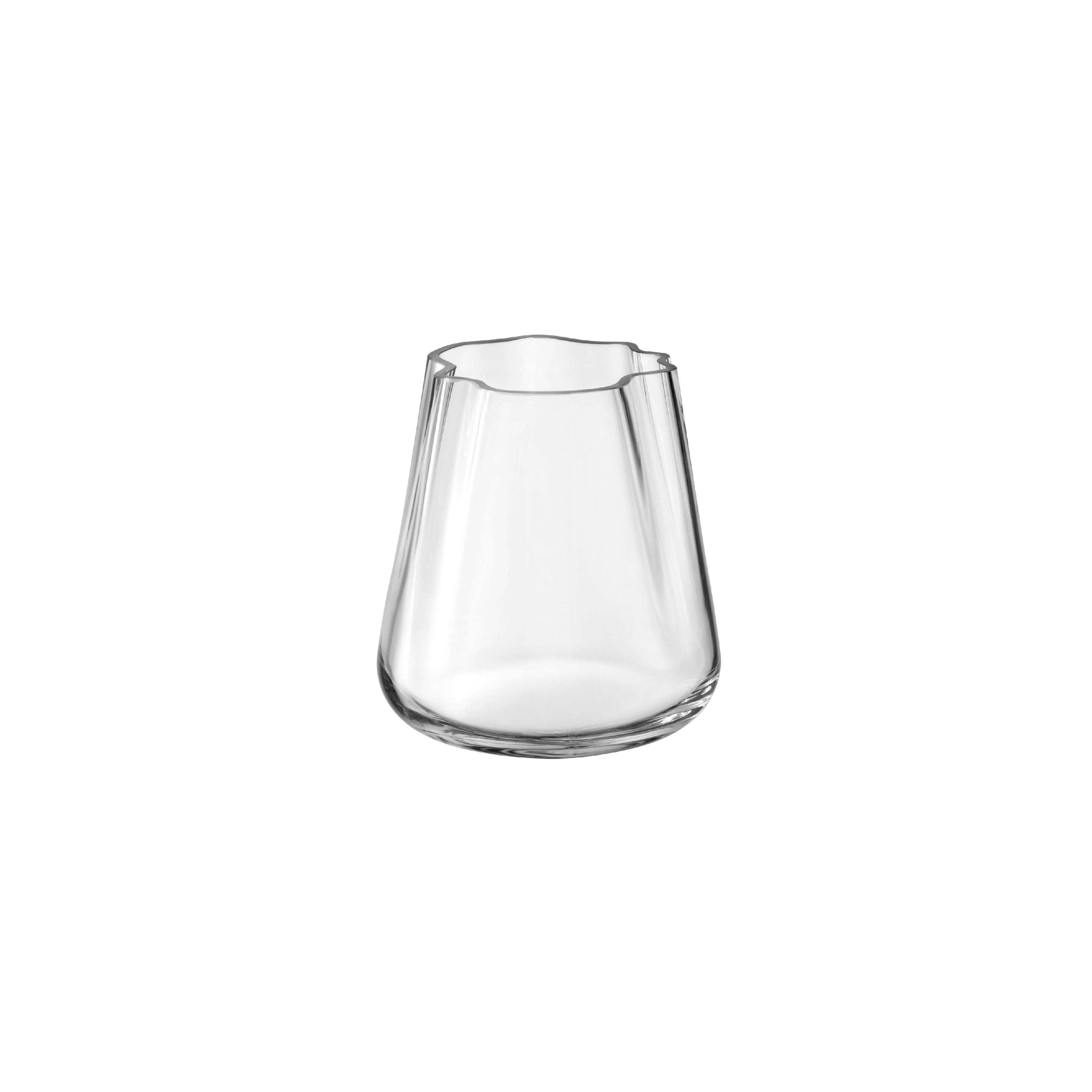 LAGOON ラグーン Vase / Lantern H18.5cm / LSA international