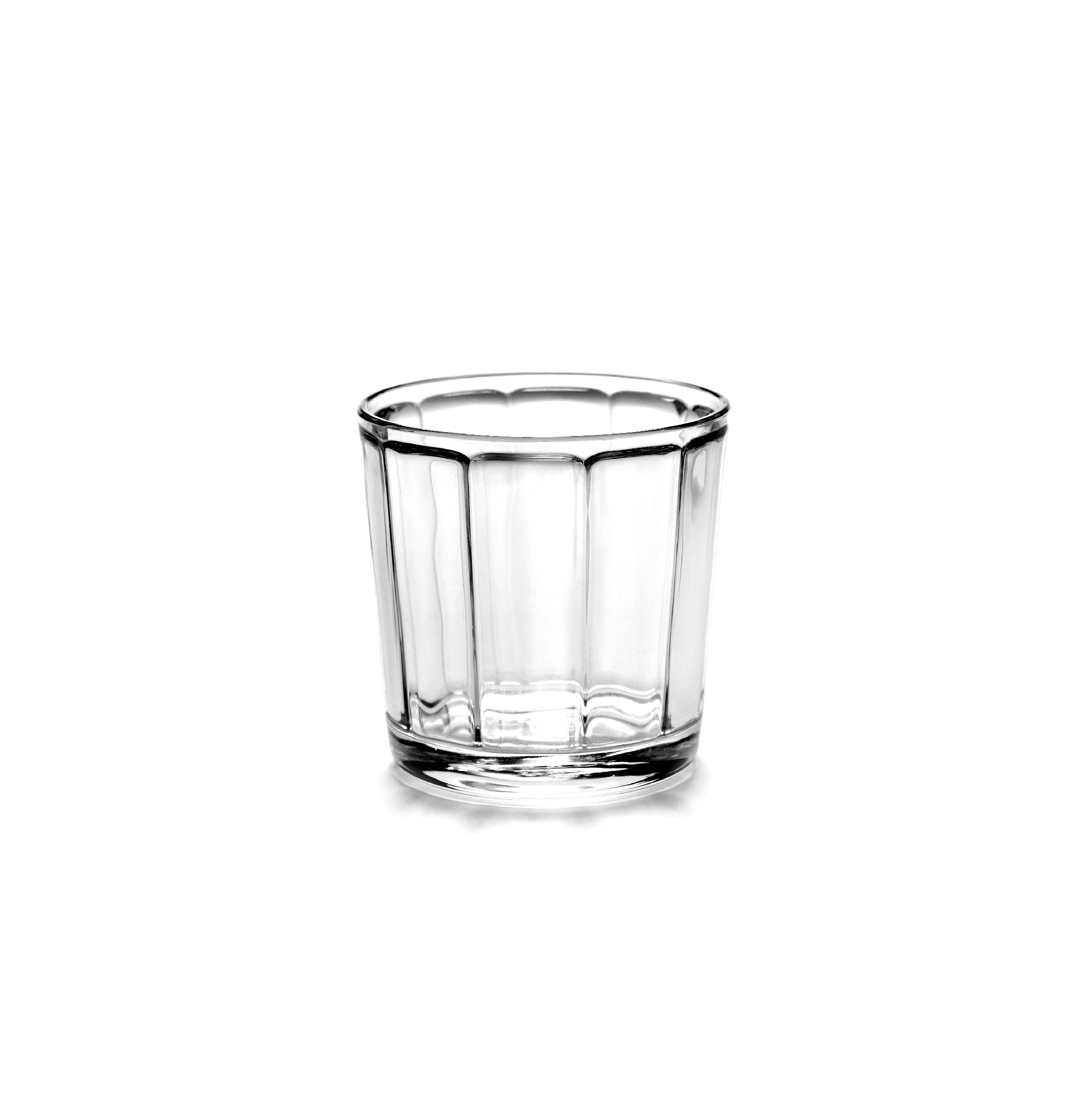 Glass Surface Tumbler 350ml / Living Talk Decor リビングトークデコール