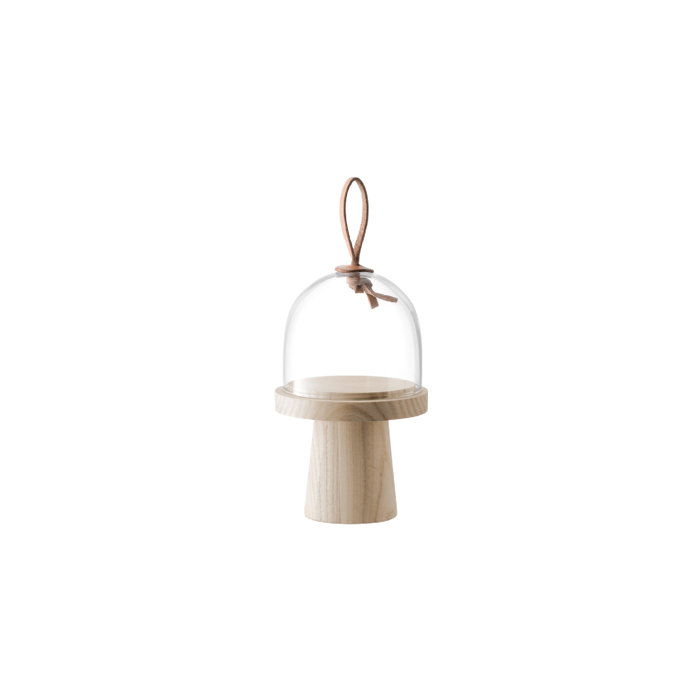 IVALO イバロ Ash Stand & Dome / Living Talk Decor リビングトーク