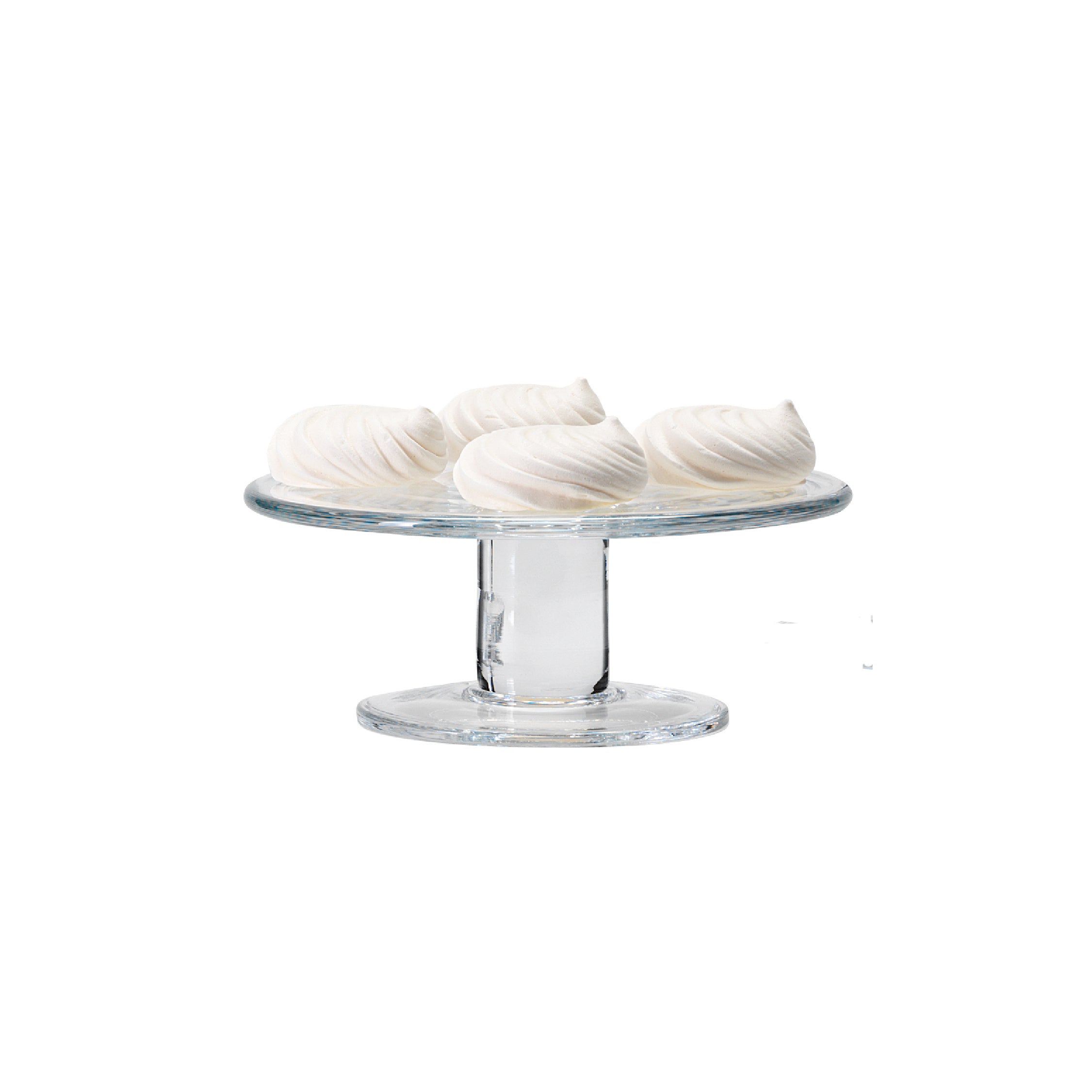 KLARA クララ Cakestand （low）/ Living Talk Decor リビングトーク 