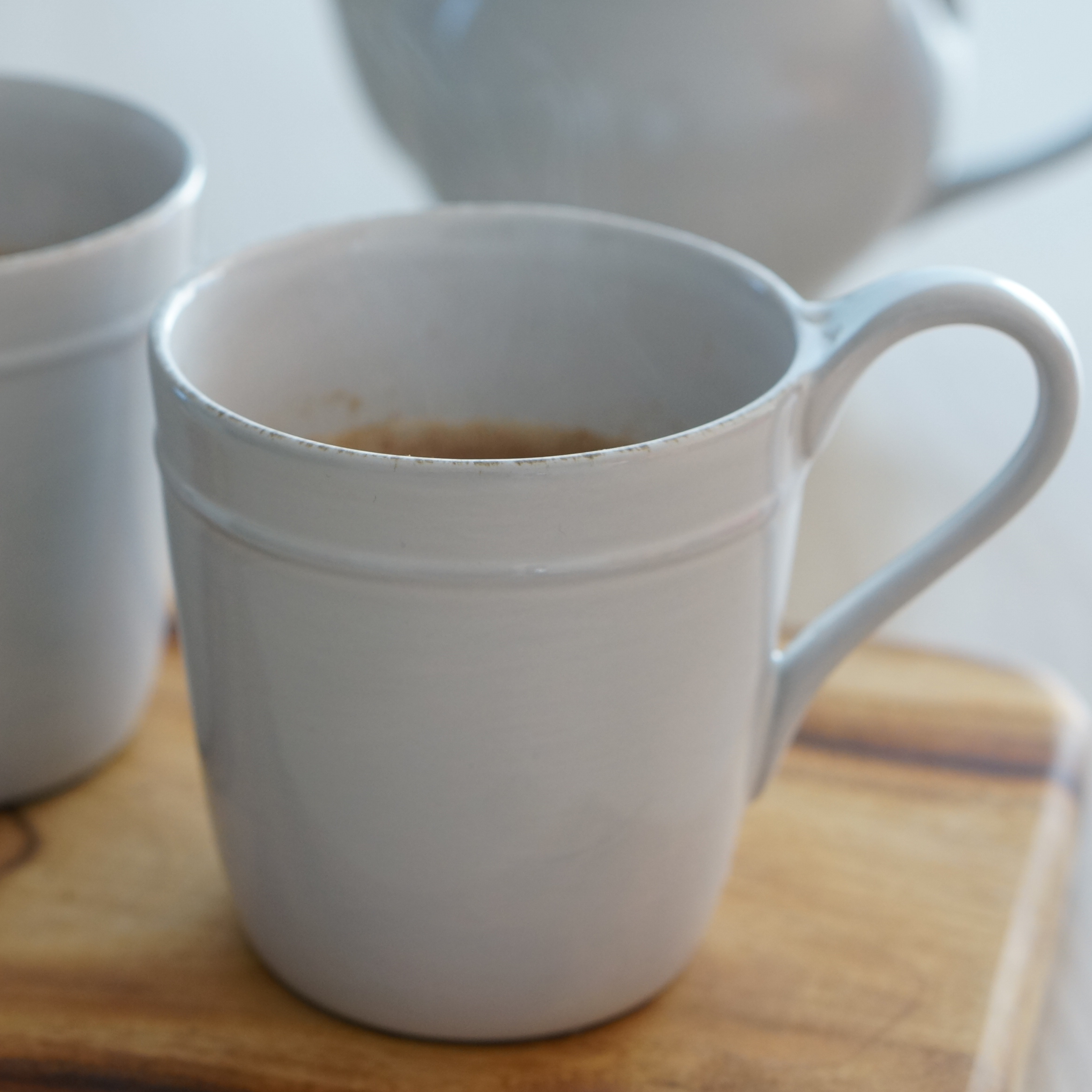 Rimout NOISETTE ノワゼット マグカップ / Living Talk Decor リビング