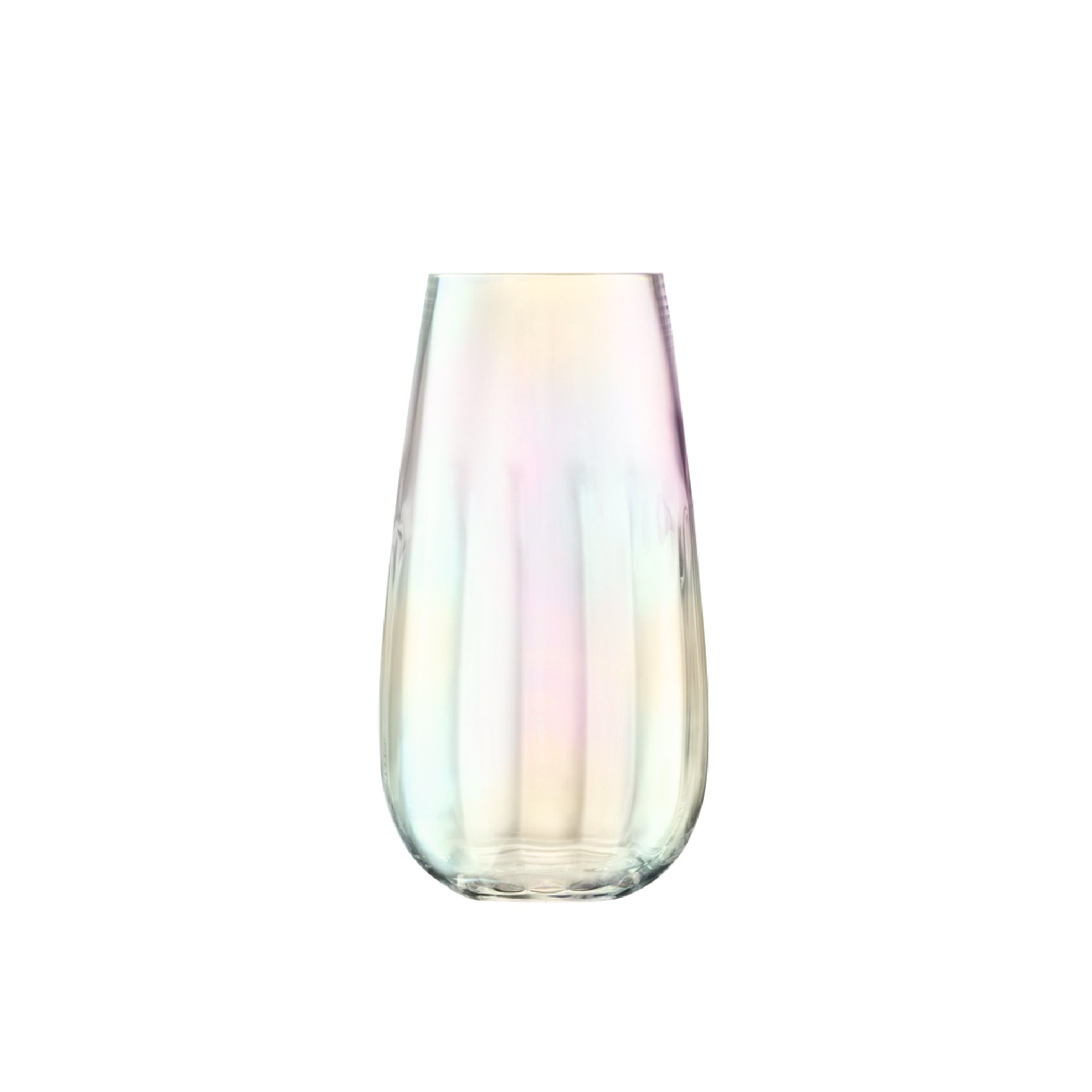 LSA PEARLPearl Vase パールH28cm【花瓶】＜箱入り＞-