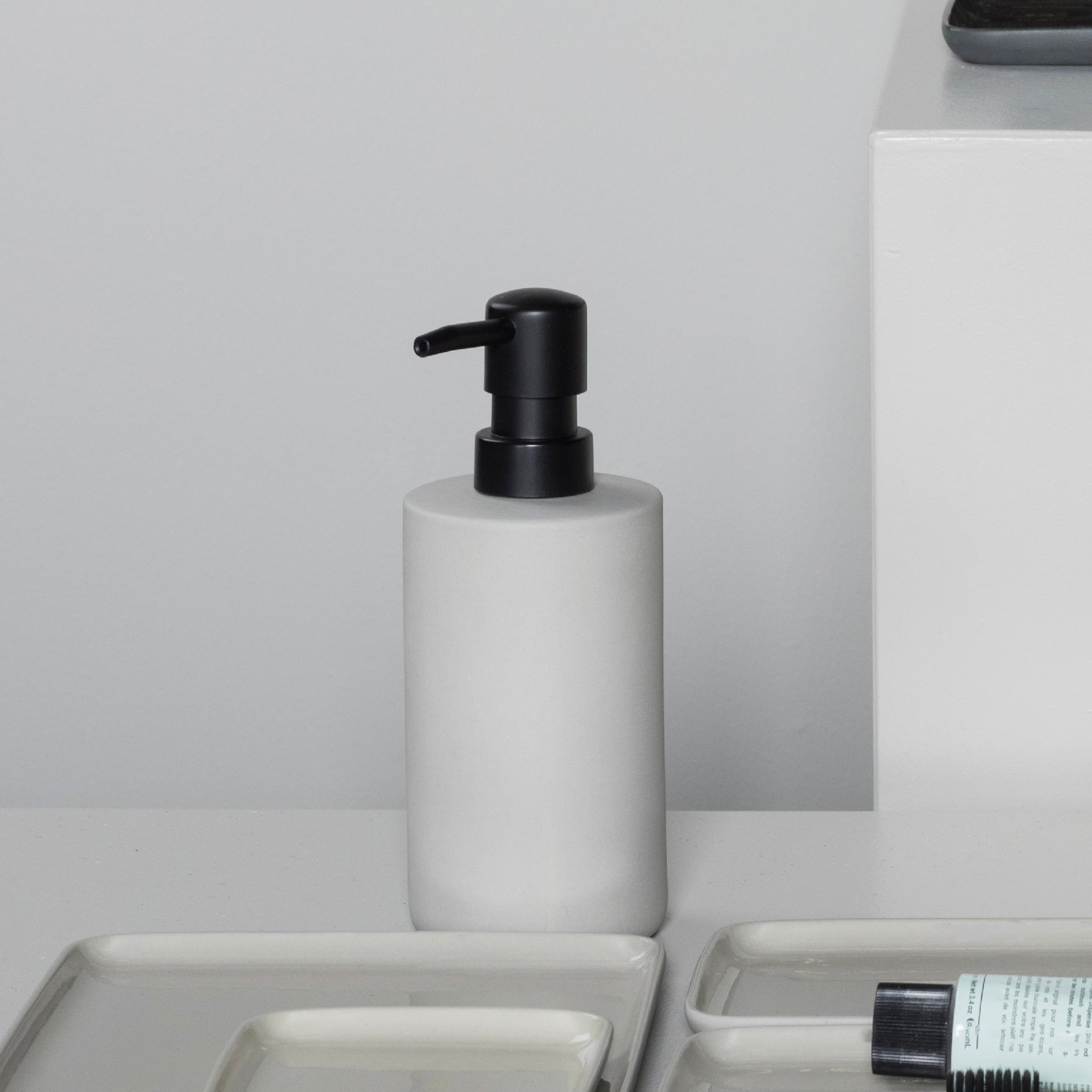 Soap Dispenser Cose / Living Talk Decor リビングトークデコール