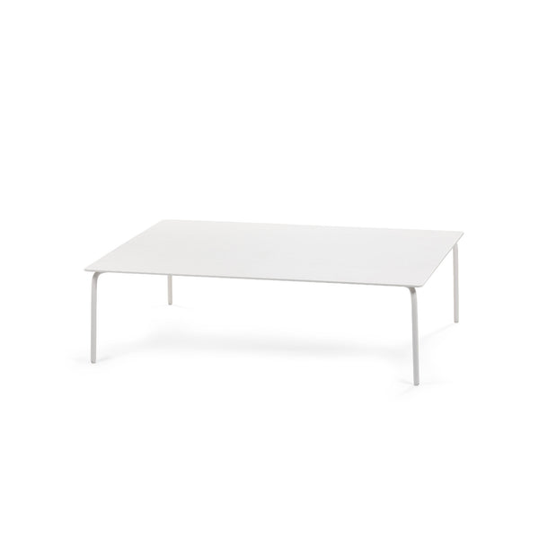 Table Low August