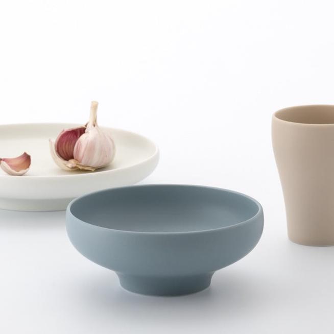 LIVING TALK UNKAI ウンカイ ボウル 15cm（あい） / Living Talk Decor