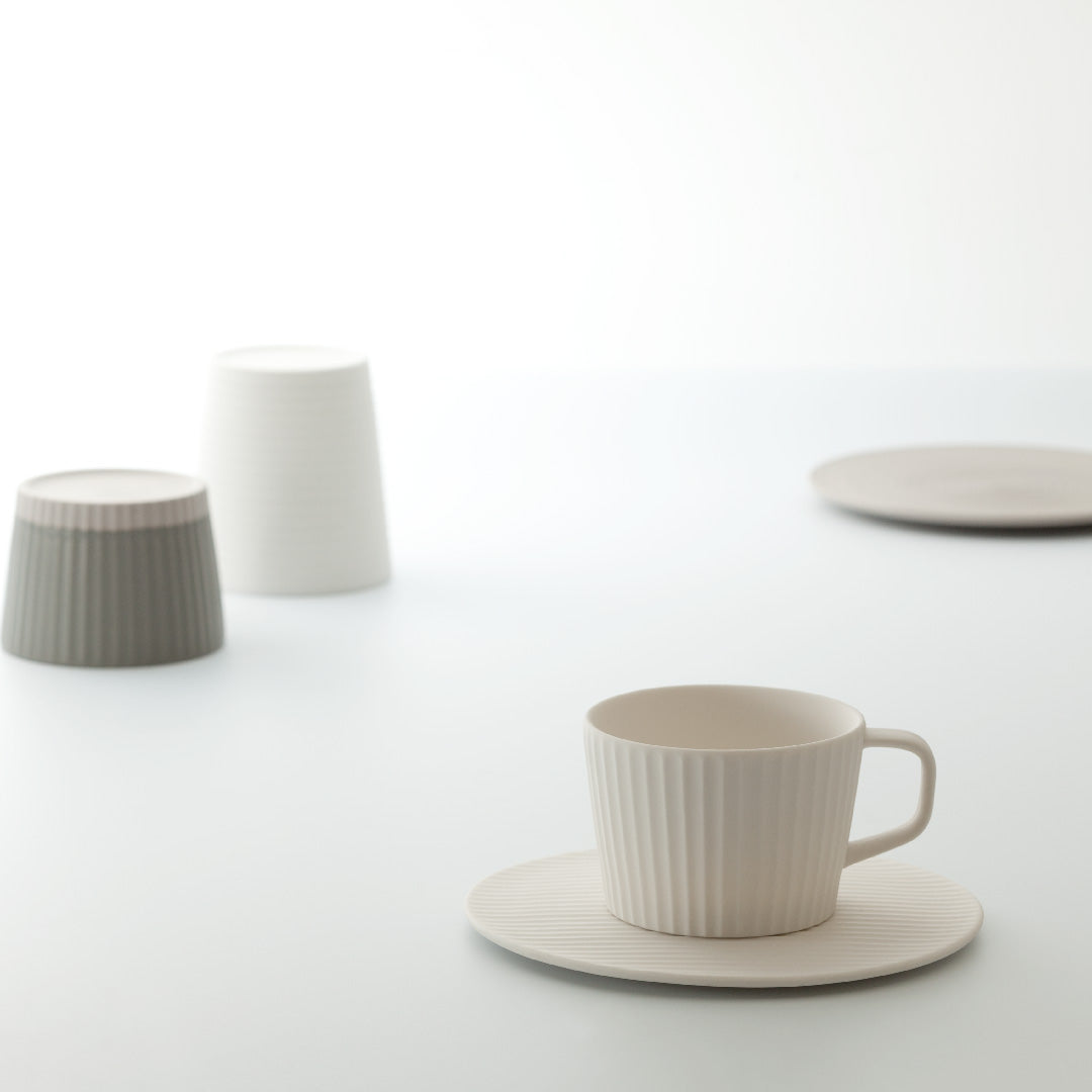 オーダーページ パネル ティーカップ 柴 9/26 LIVING TALK cekitay セキテイ せん ティーカップ / Living Talk