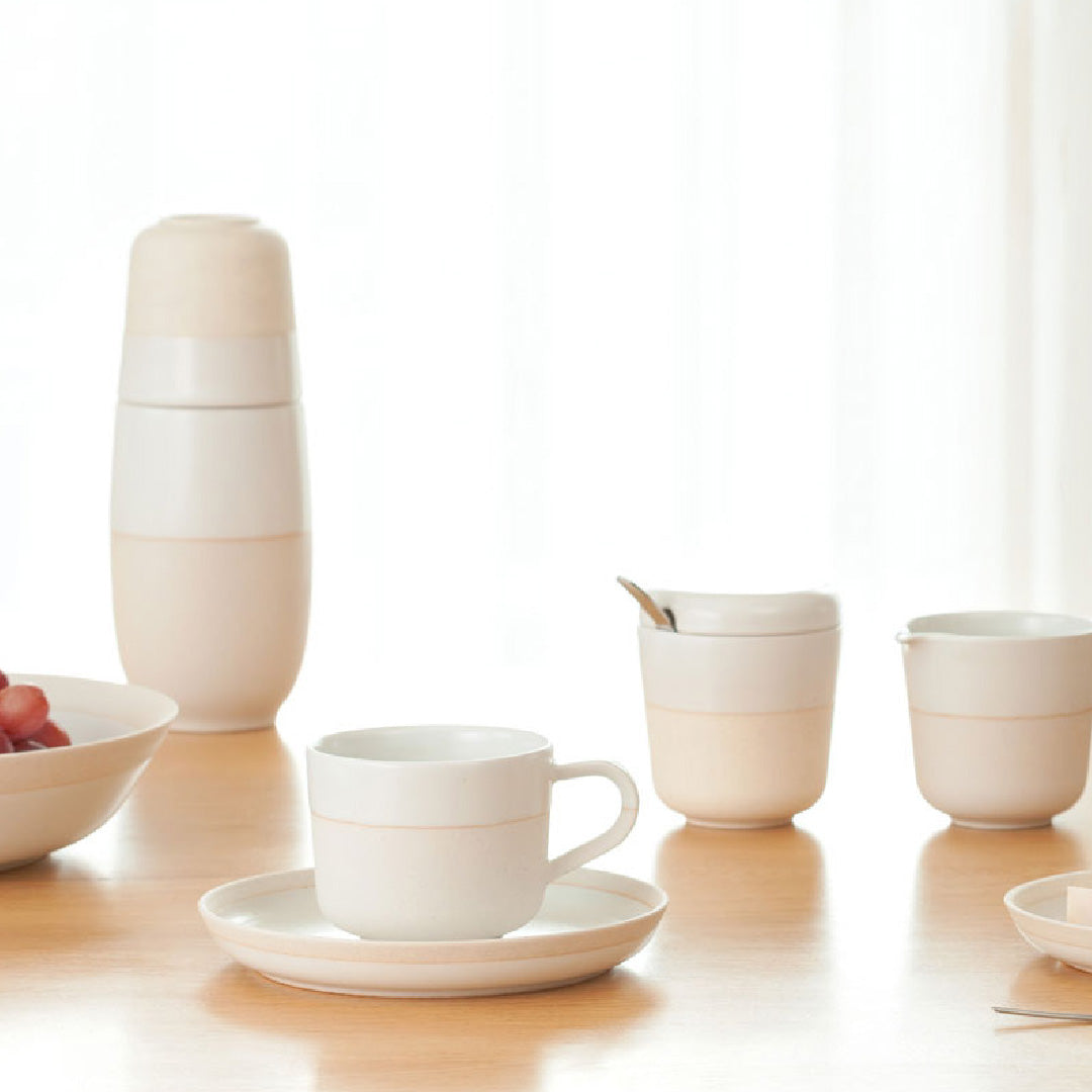 LIVING TALK hiiro ヒイロ カップ＆ソーサー / Living Talk Decor