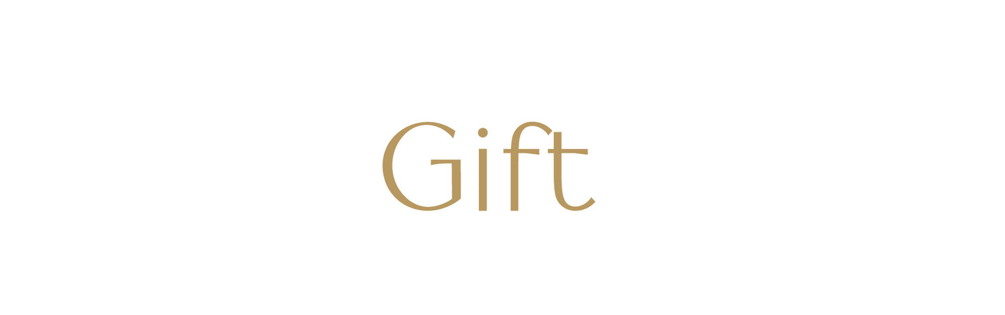Gift Set / ギフトセット