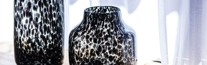 PATINA Vase TACP824 / Living Talk Decor リビングトークデコール