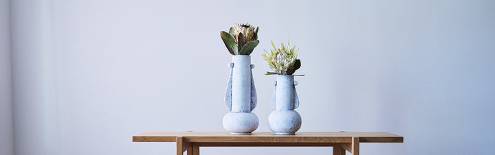 PATINA Vase TACP824 / Living Talk Decor リビングトークデコール