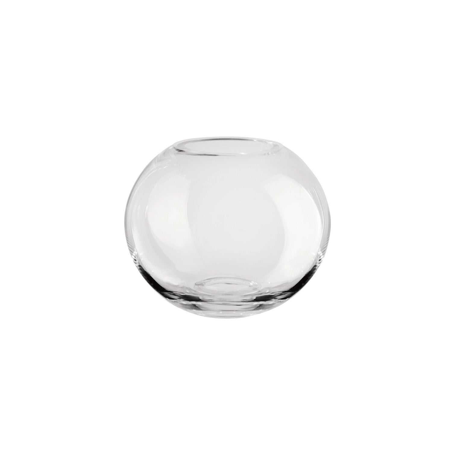 Bola Vase H14.3cm / Living Talk Decor リビングトークデコール