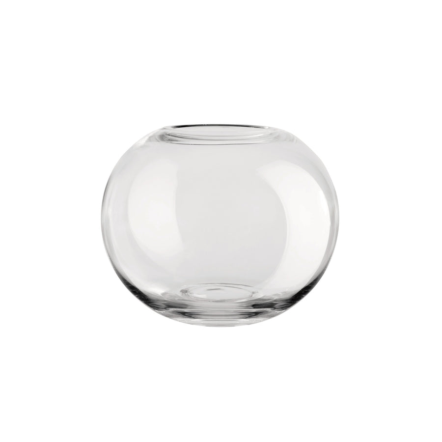 Bola Vase H17.2cm / Living Talk Decor リビングトークデコール