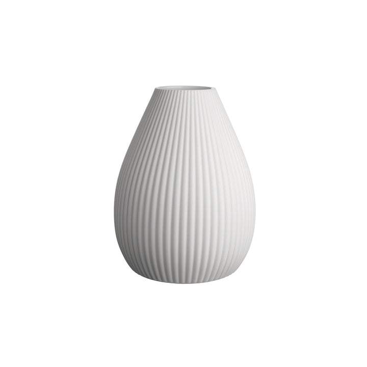 Carve Vase H33.5cm / Living Talk Decor リビングトークデコール