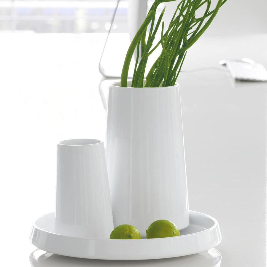 Float Vase H17cm / Living Talk Decor リビングトークデコール