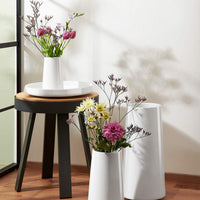 Float Vase H17cm / Living Talk Decor リビングトークデコール